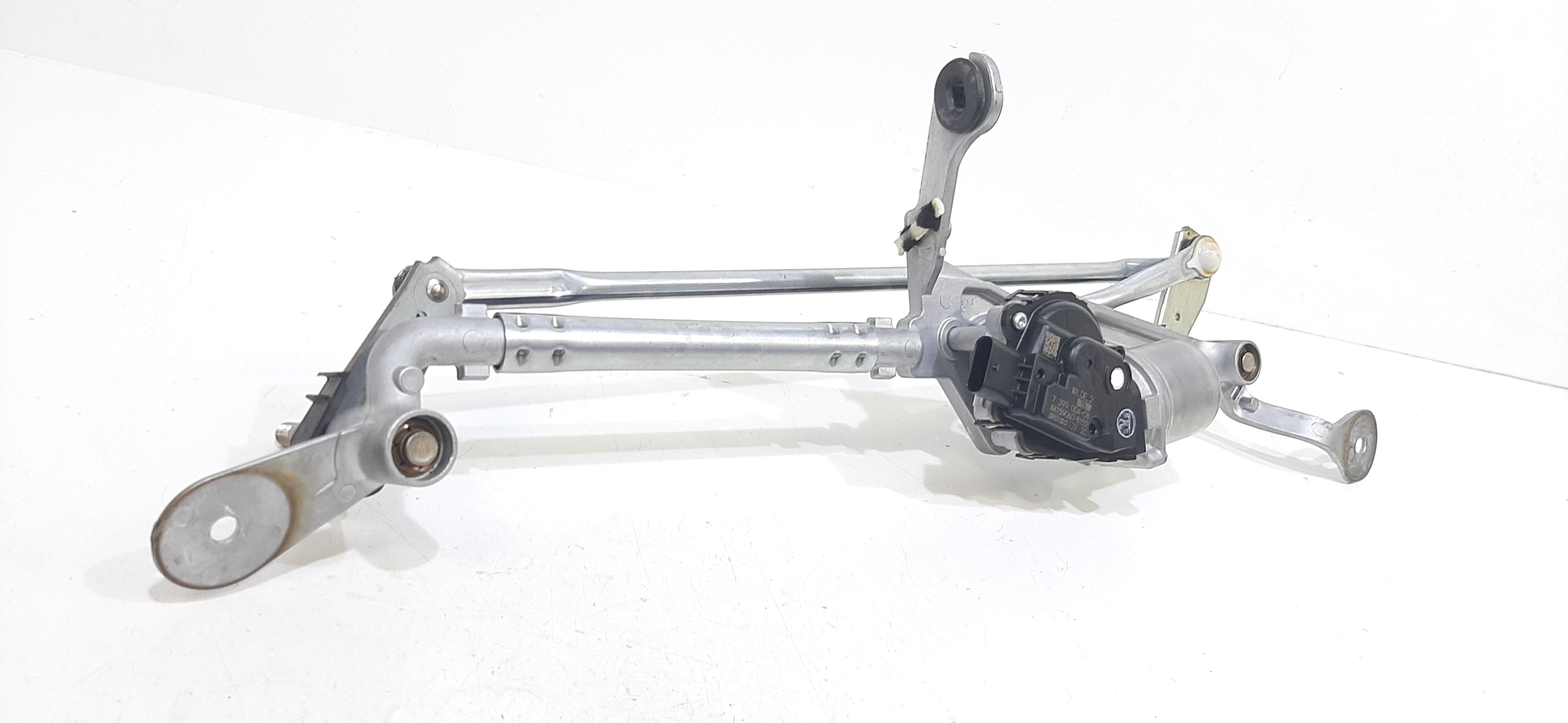 Motorino Tergiparabrezza Compl. Usato