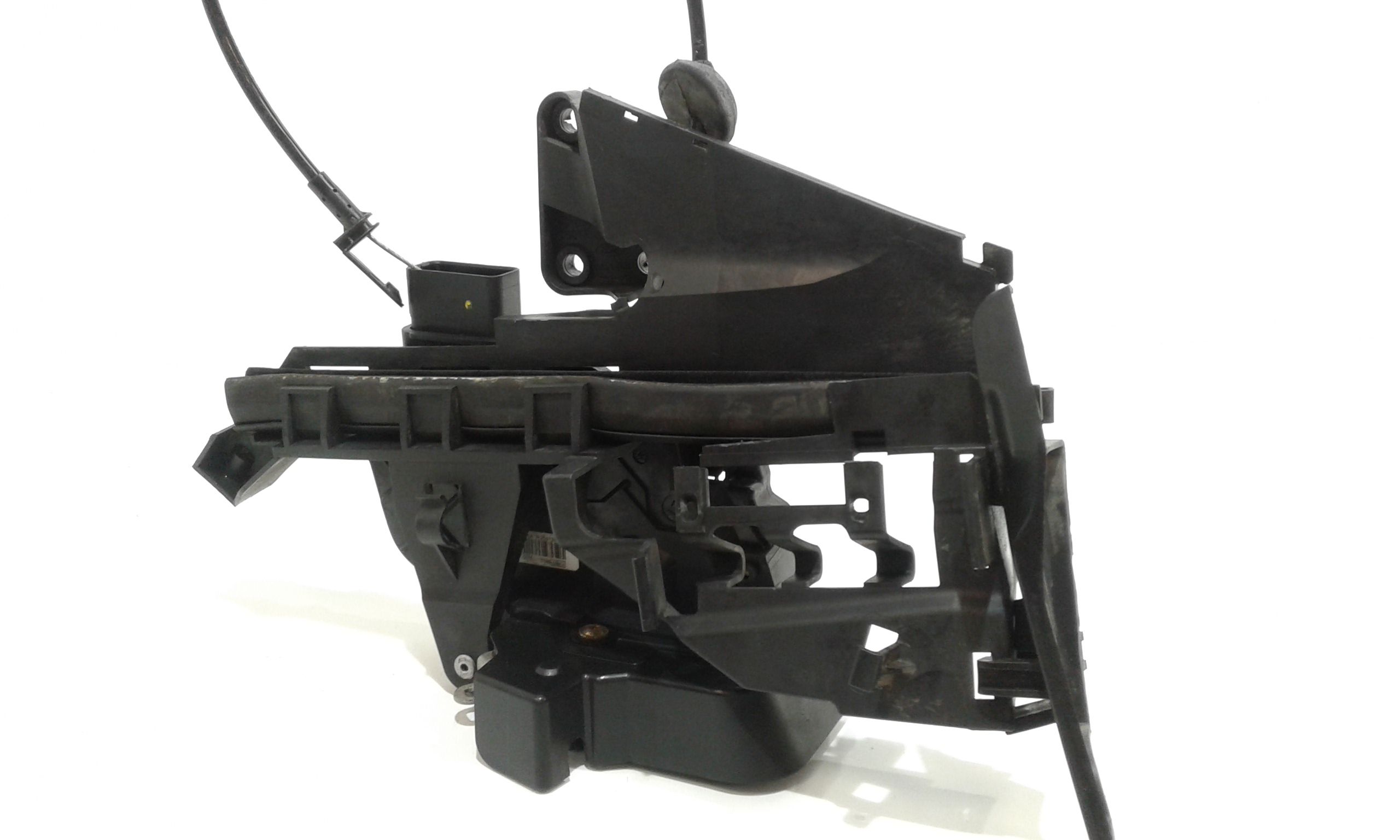 Serratura Porta Post. Sinistro 1503766 Usato