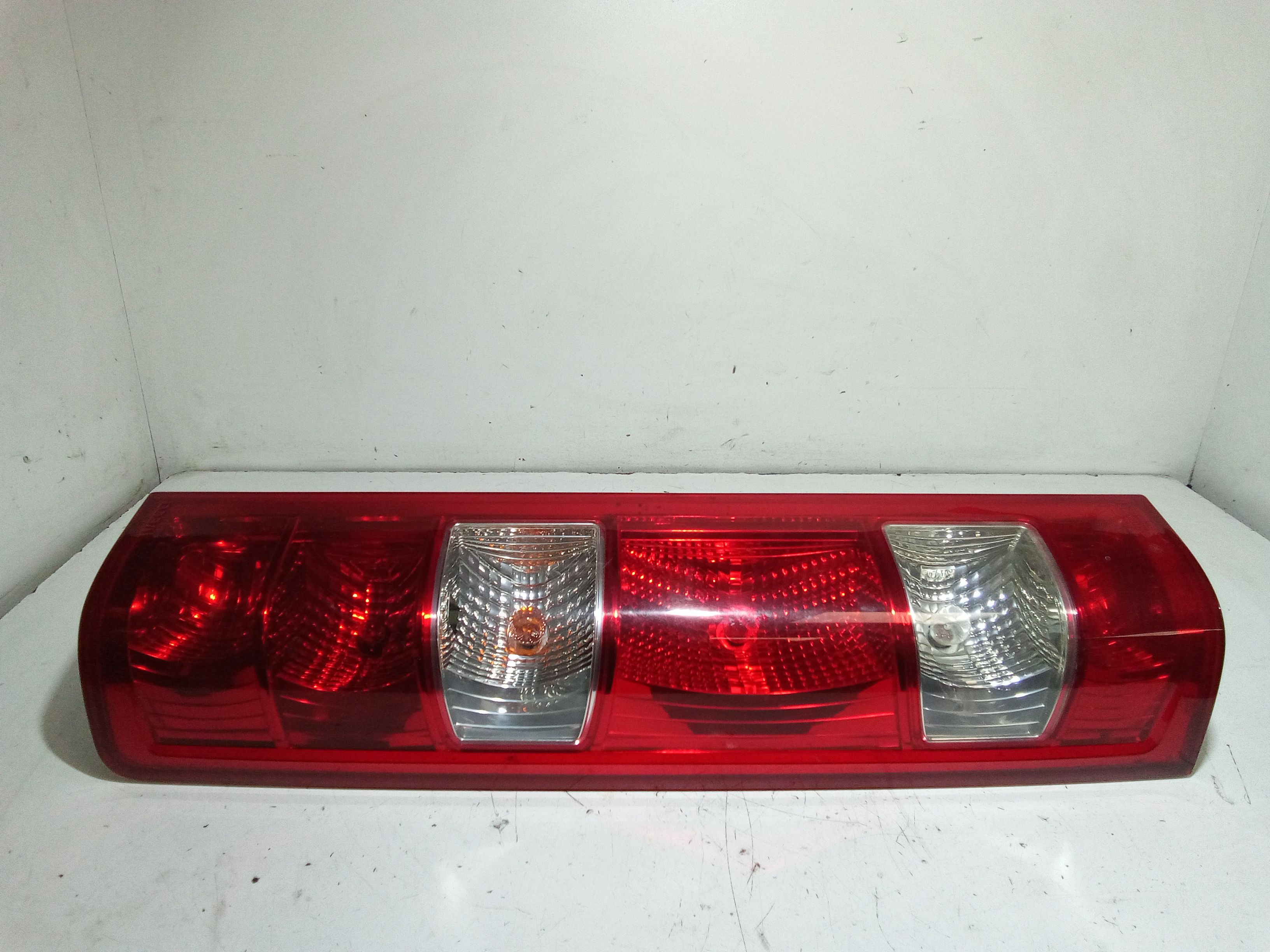 Fanale Post. Sinistro 5801631438 Usato