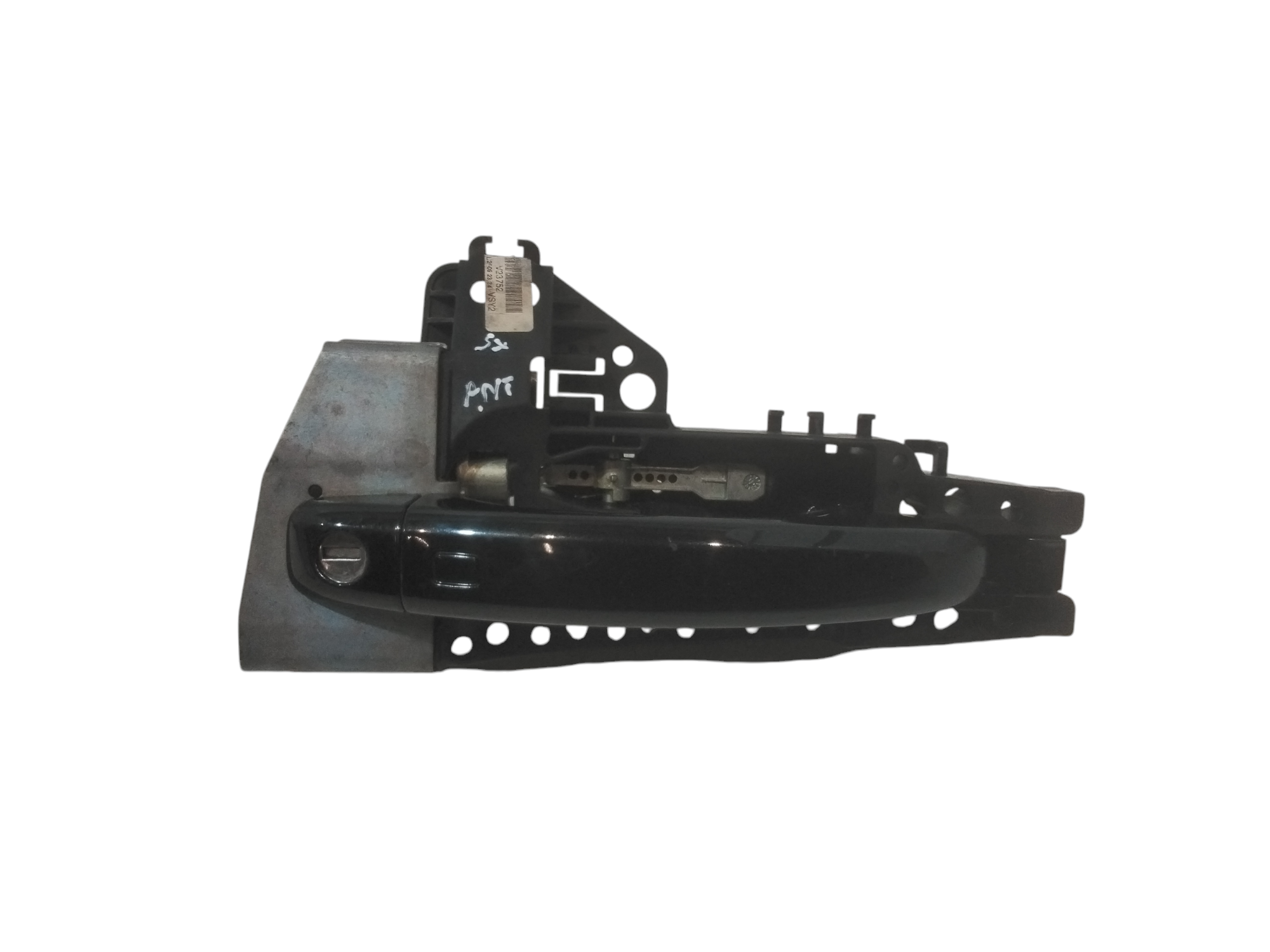 Maniglia Porta Ant. Sinistro 8T0837205AGRU Usato