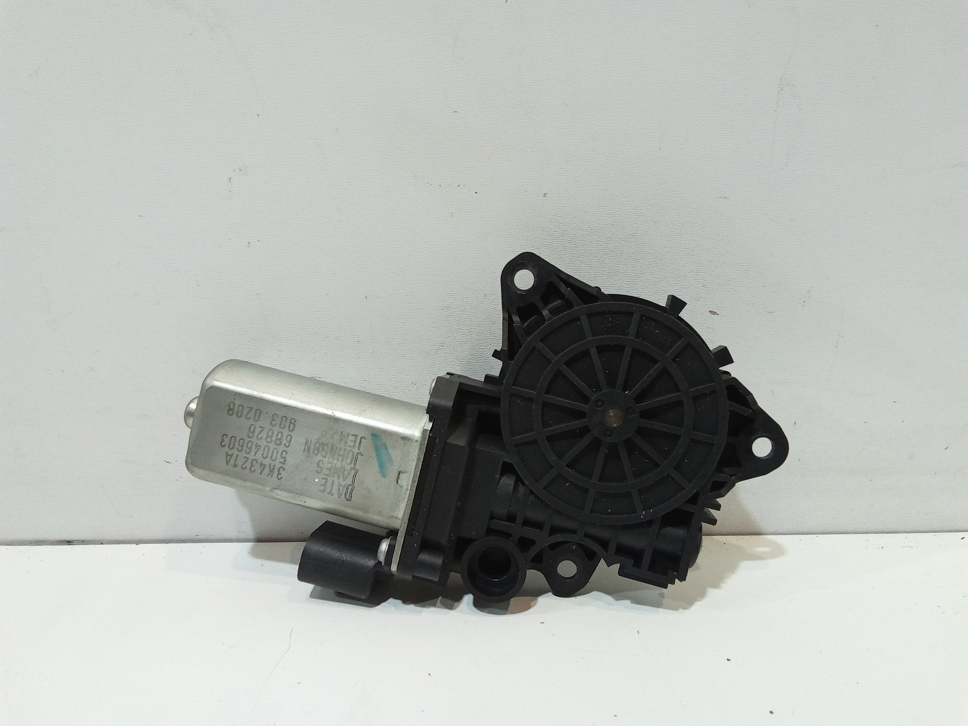 Motorino Alzacristallo Porta Ant. Sinistro 46841277 Usato