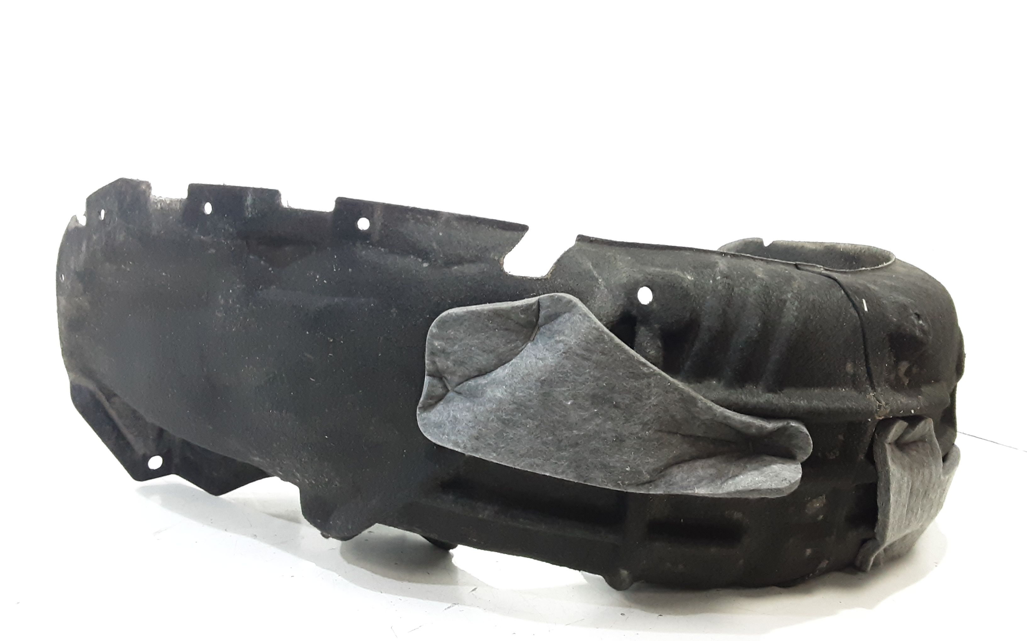 Passaruota Post. Compl. Sinistro Usato