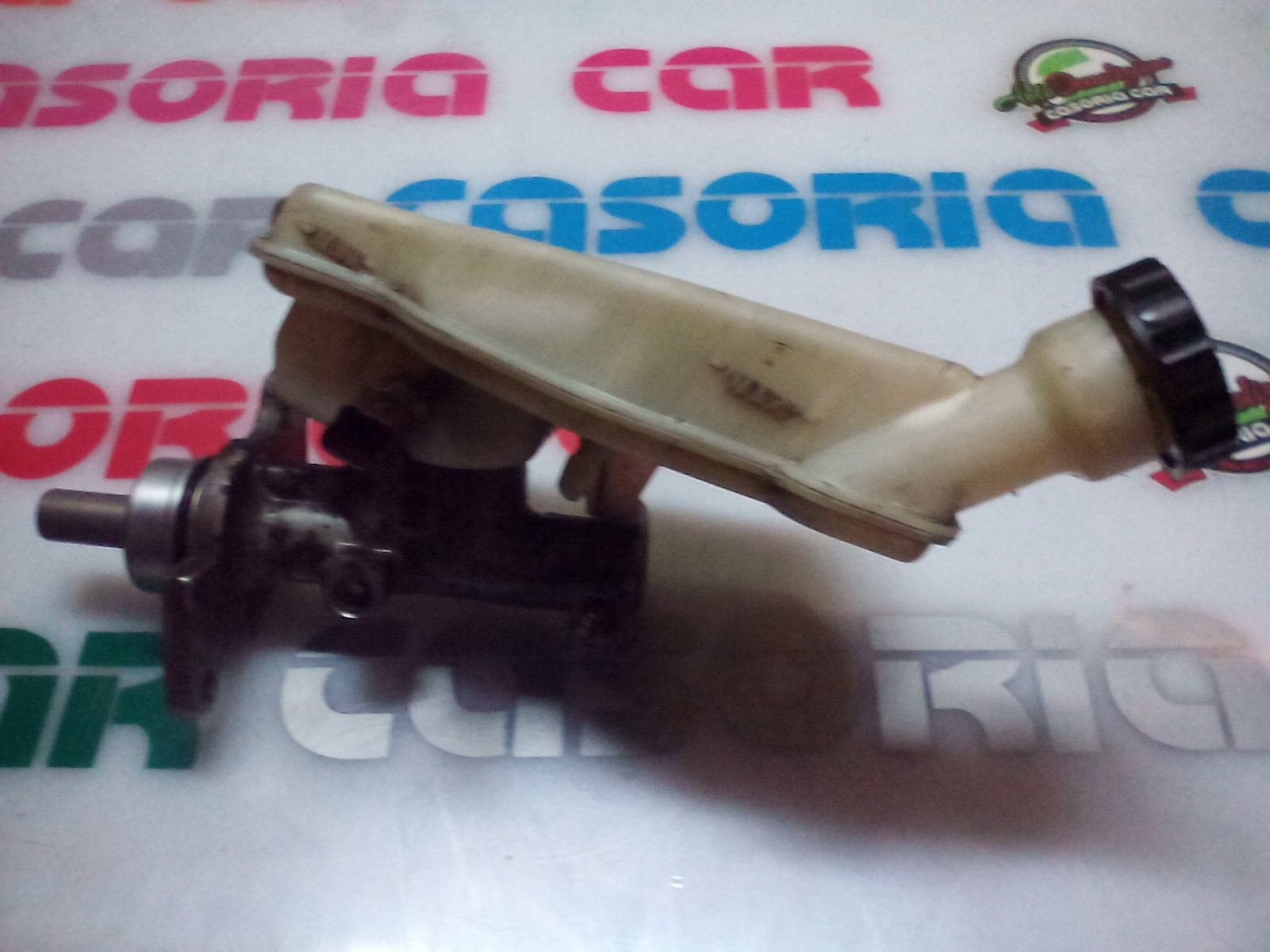 Pompa Comando Freni 4601L8 Usato