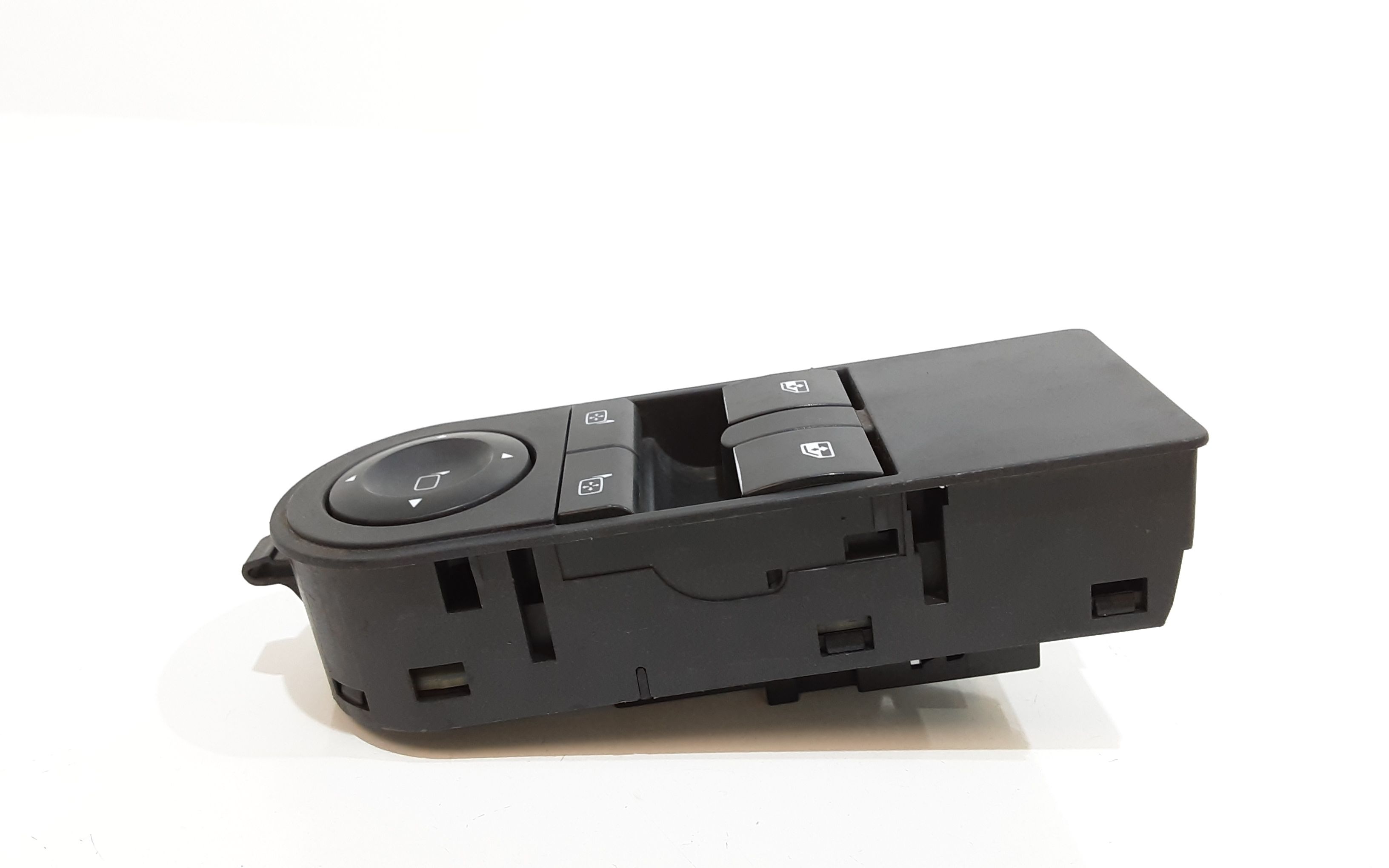 Interruttore Alzacristalli Porta Ant. Sinistro 13228876 Usato