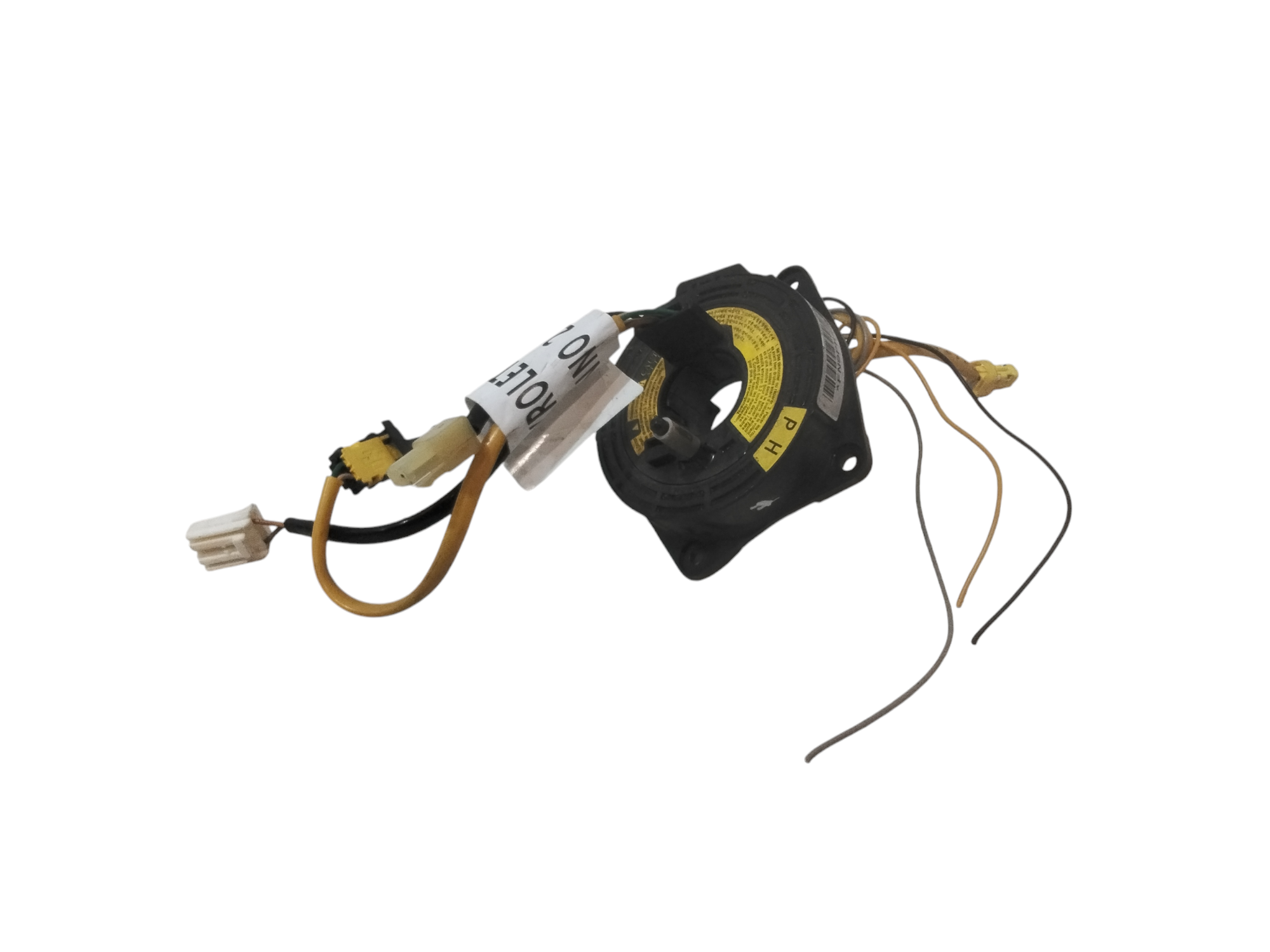 Contatto Spiraliforme Airbag 96827004 Usato