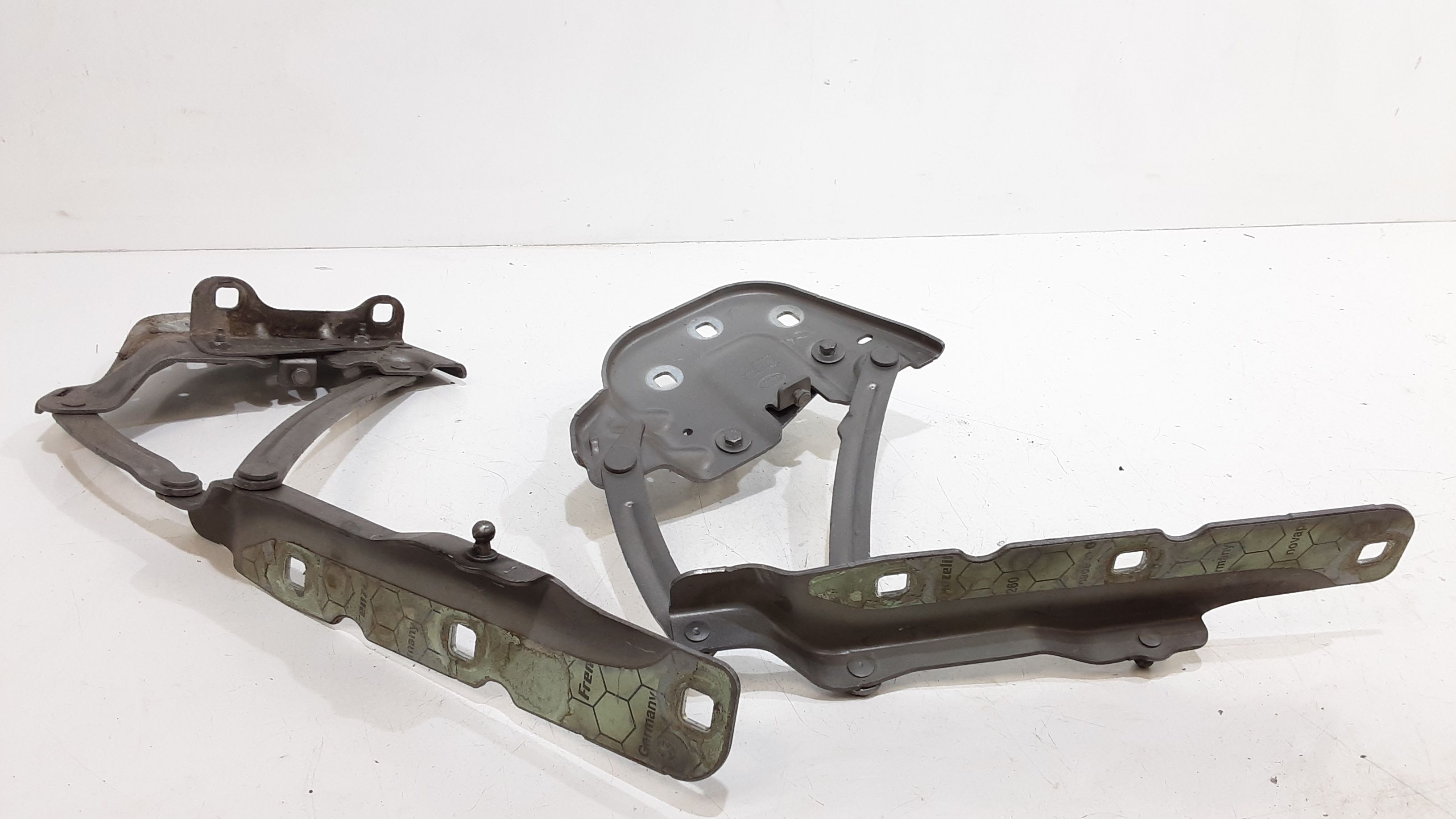 Cerniera Cofano Ant. Sinistro LR091715 Usato