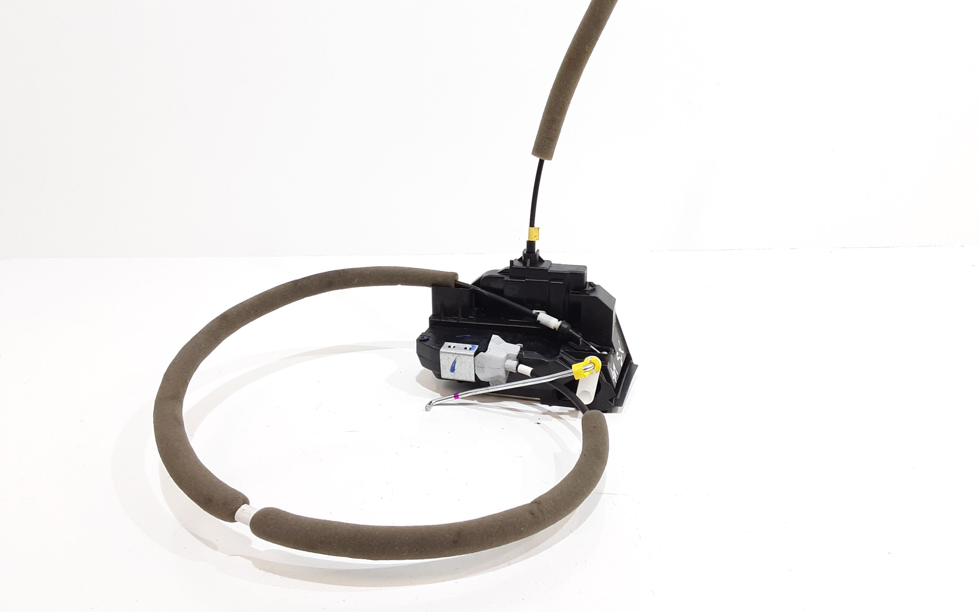 Serratura Porta Ant. Sinistro 805014EA2A Usato