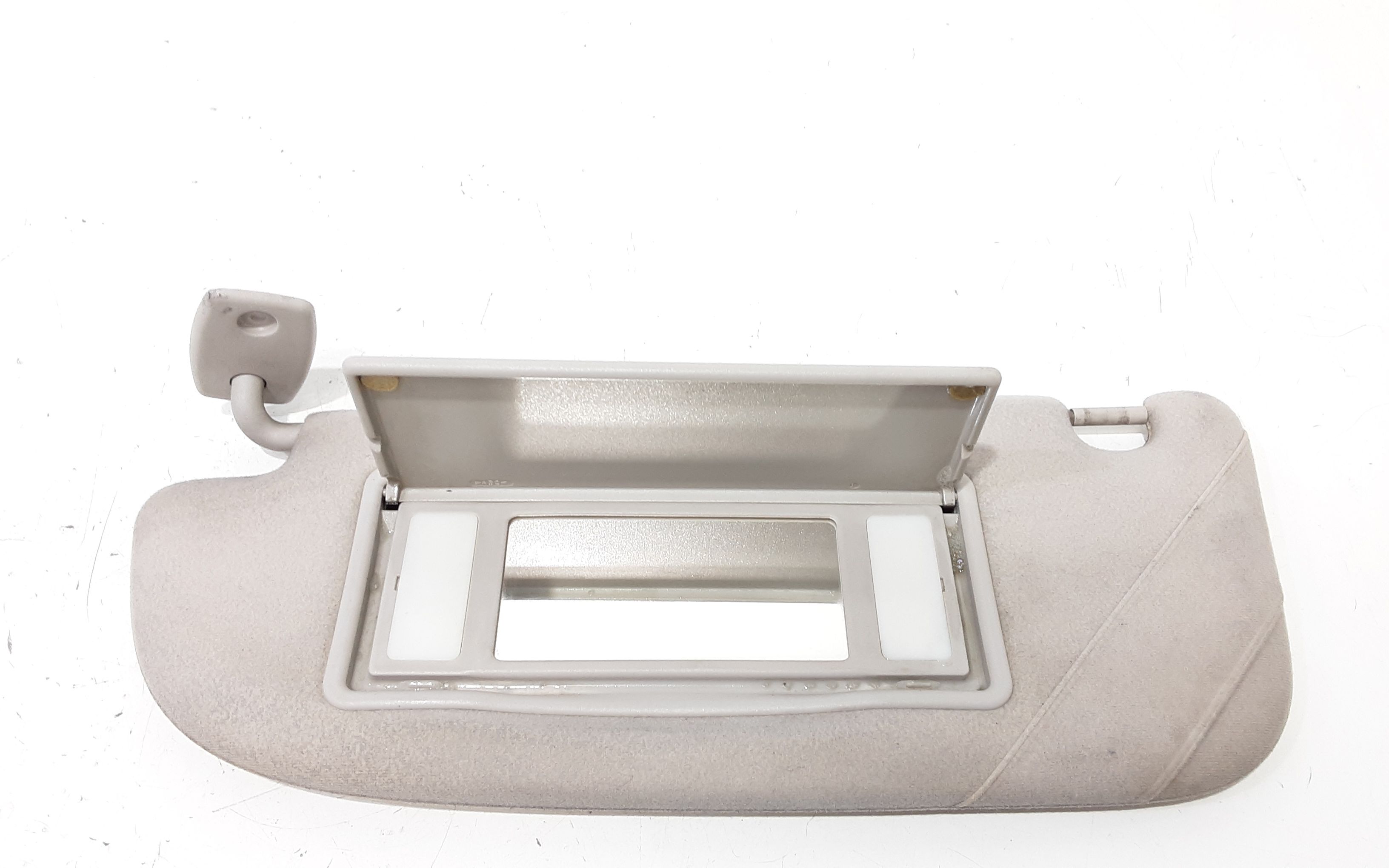 Aletta Parasole Parabrezza Sinistro Usato