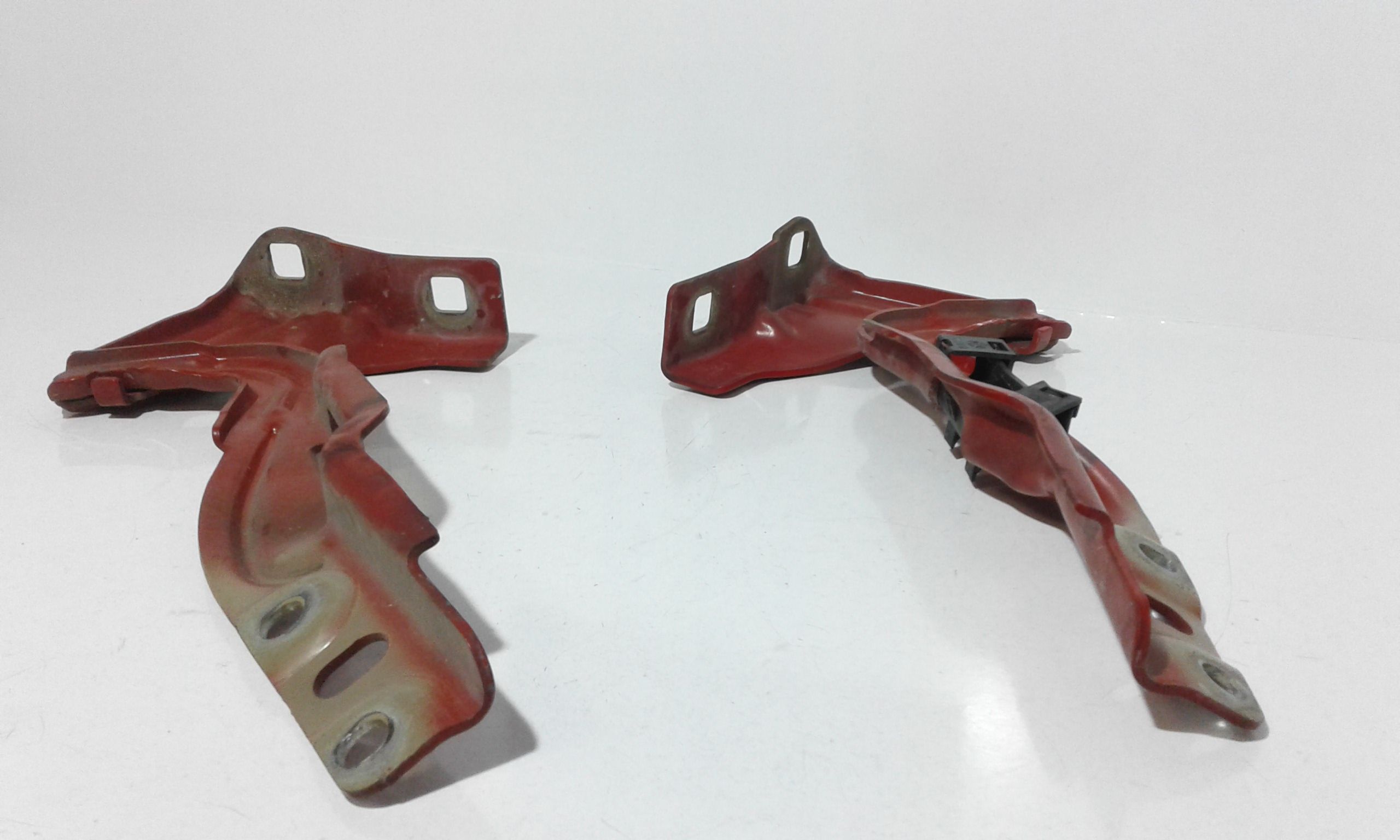 Cerniera Cofano Ant. Sinistro 51817778 Usato