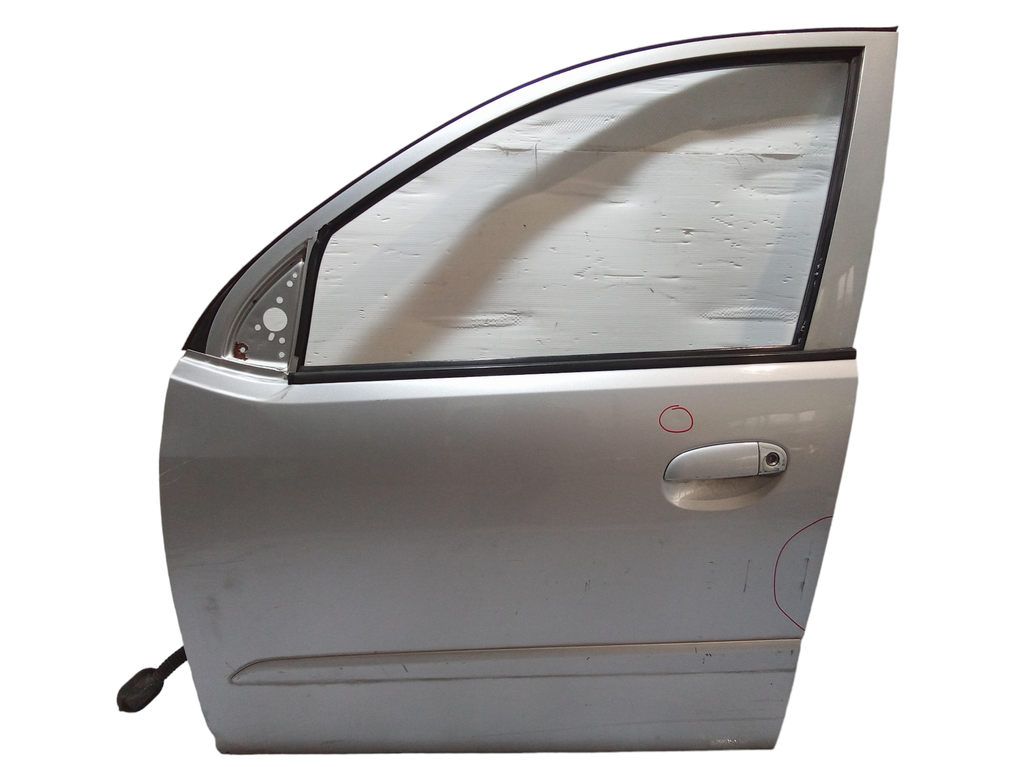 Porta Ant. Sinistro 760030X050 Usato