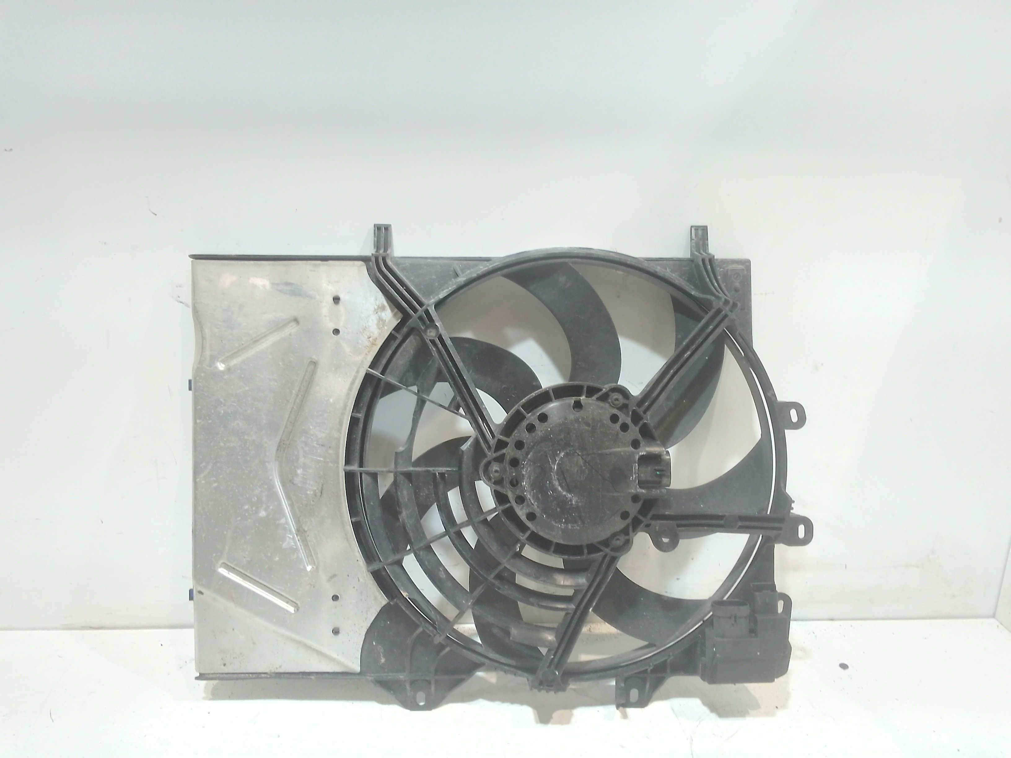 Elettroventola Usato