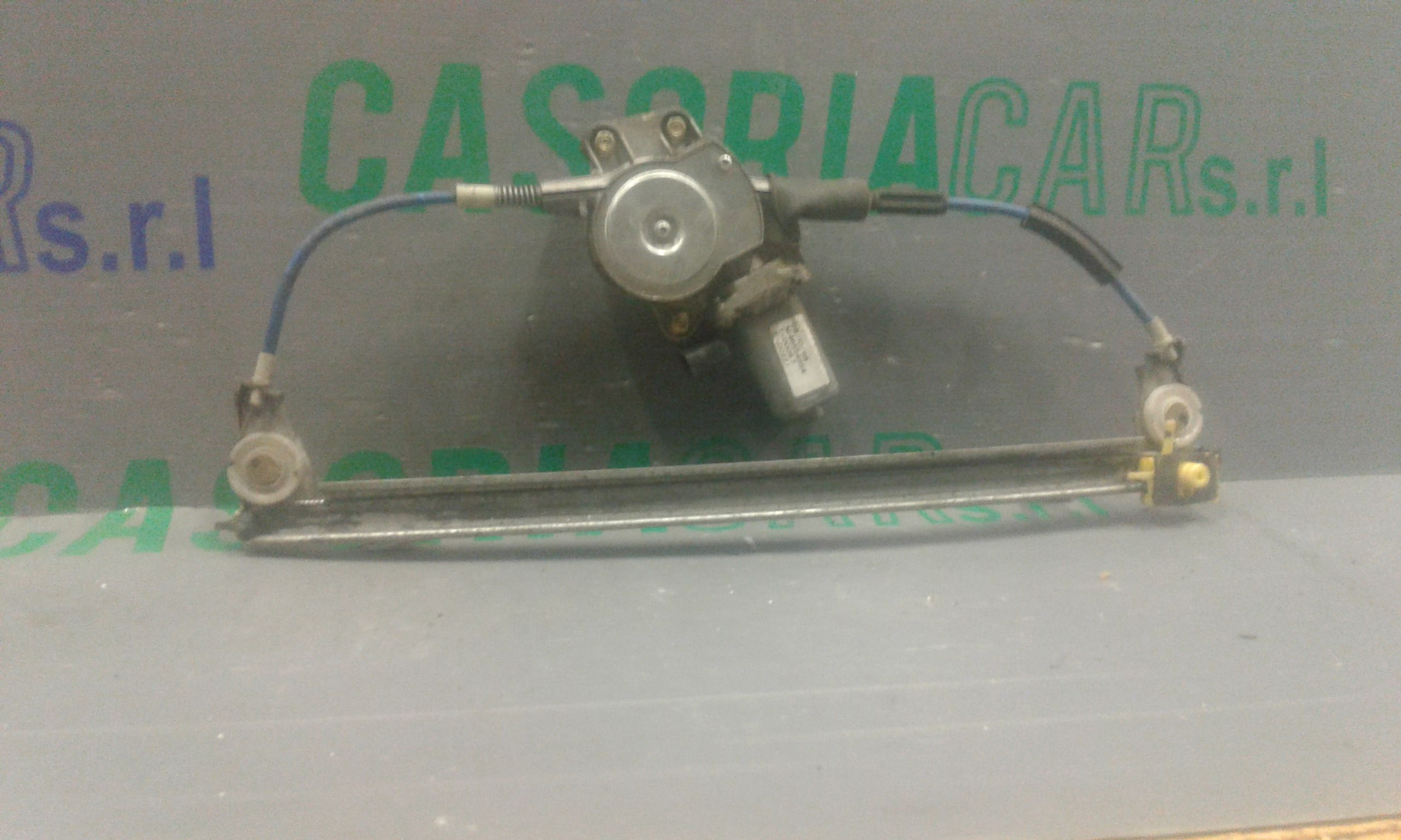 Alzacristallo Porta Ant. Destro 46407883 Usato