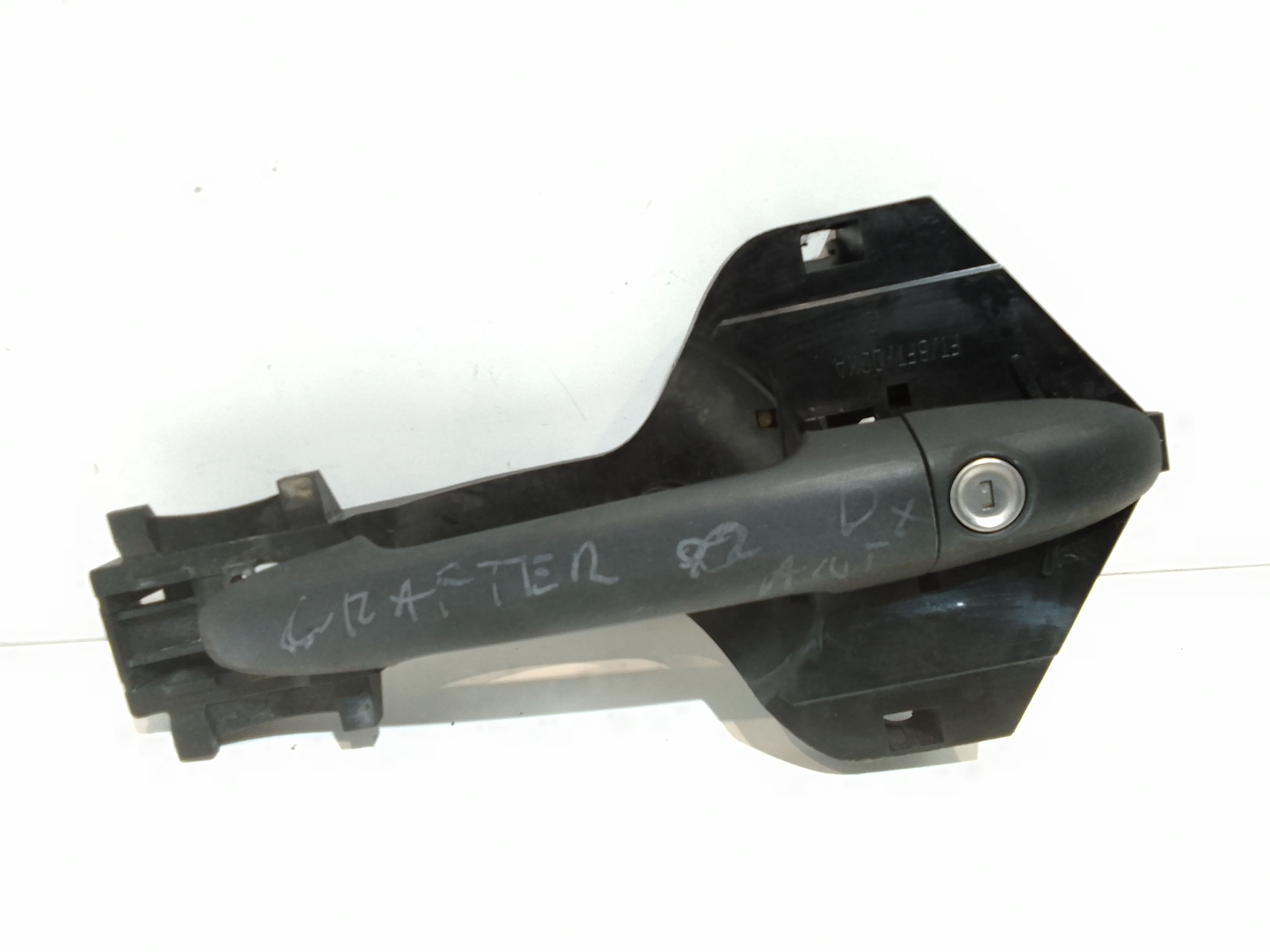 Maniglia Porta Ant. Destro 2E0837205C Usato