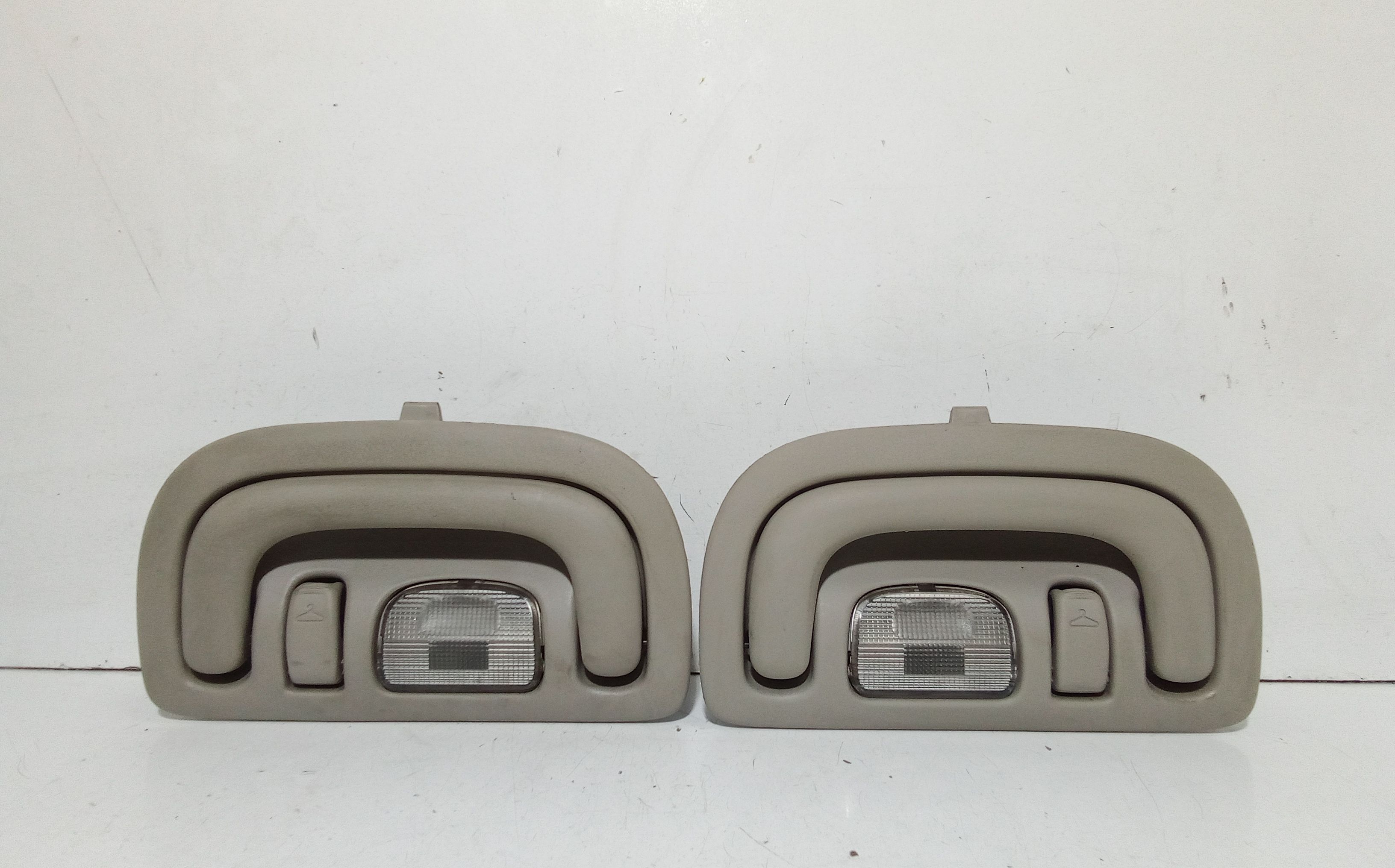 Maniglia Appiglio Porta Post. Destro , Maniglia Appiglio Porta Post. Sinistro Usato