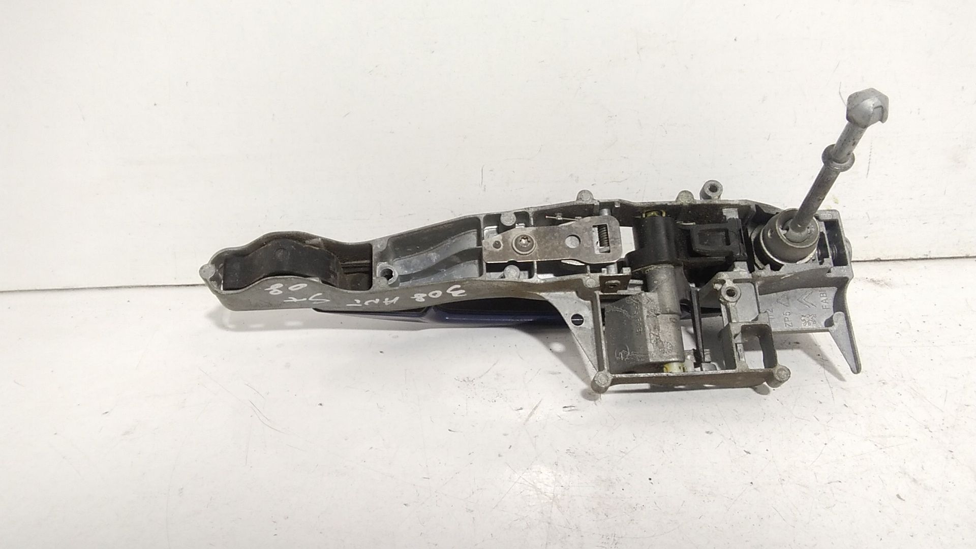 Maniglia Porta Ant. Sinistro 9101JV Usato