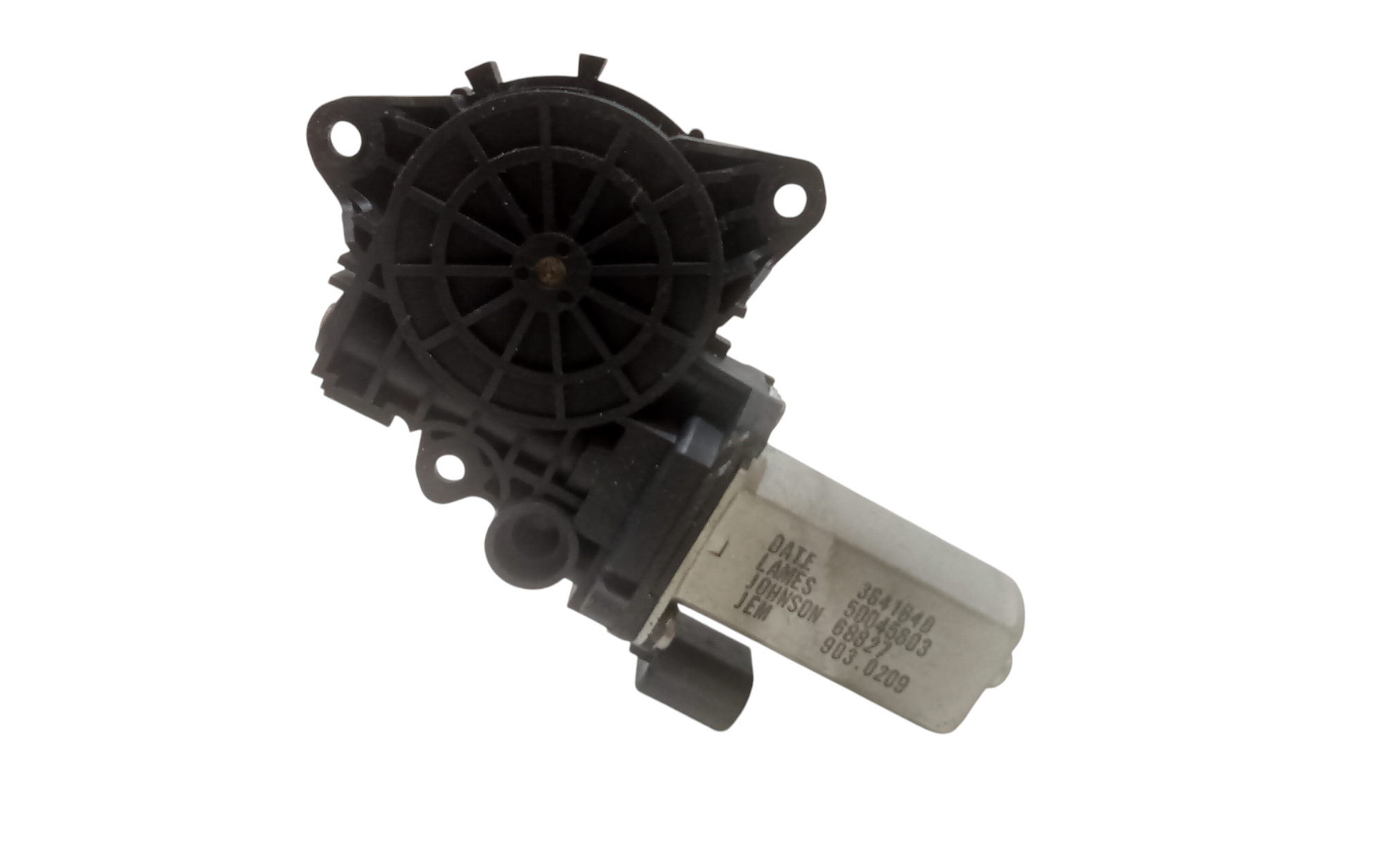 Motorino Alzacristallo Porta Ant. Destro 46841278 Usato