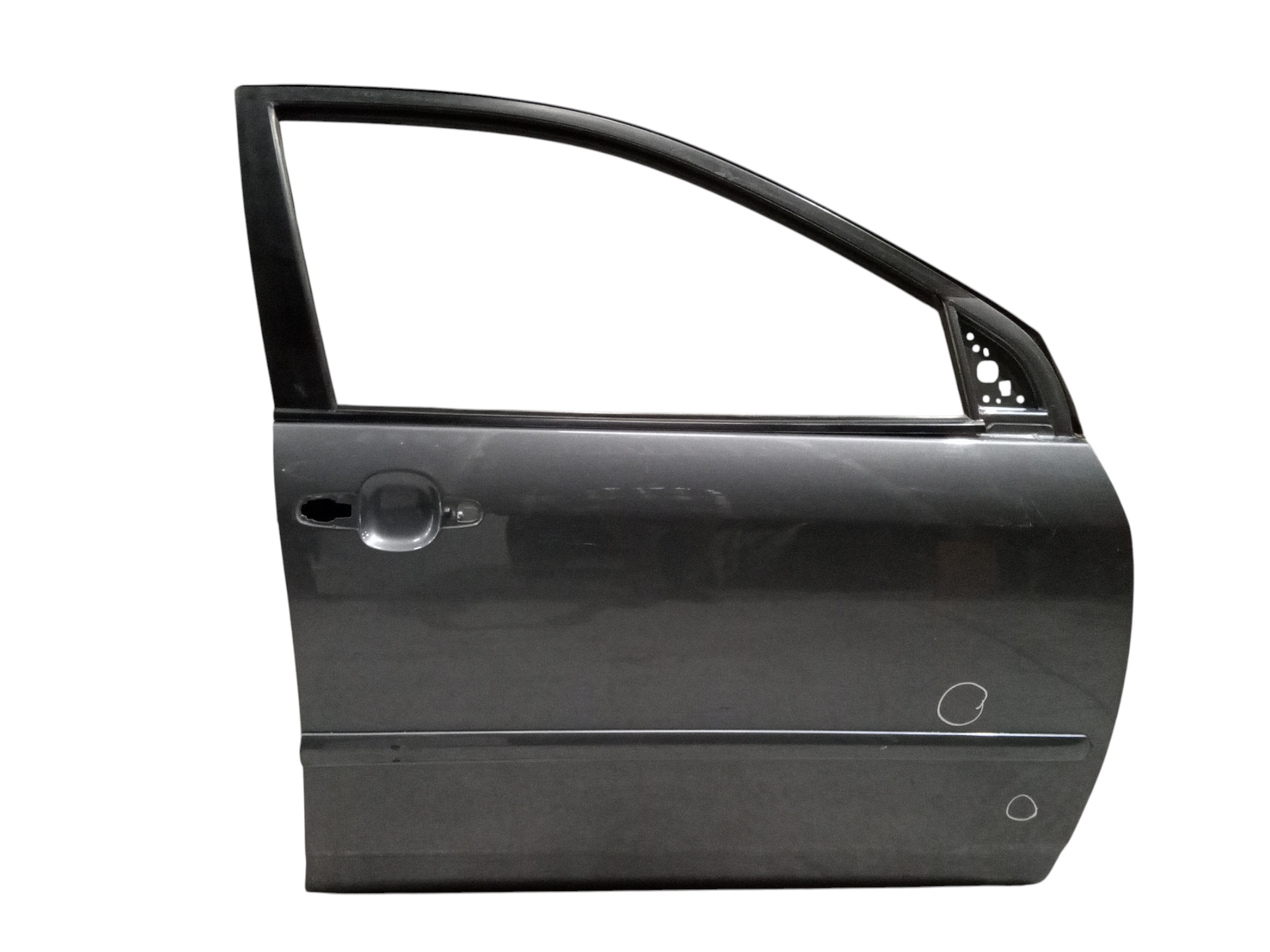 Porta Ant. Destro 6700102131 Usato