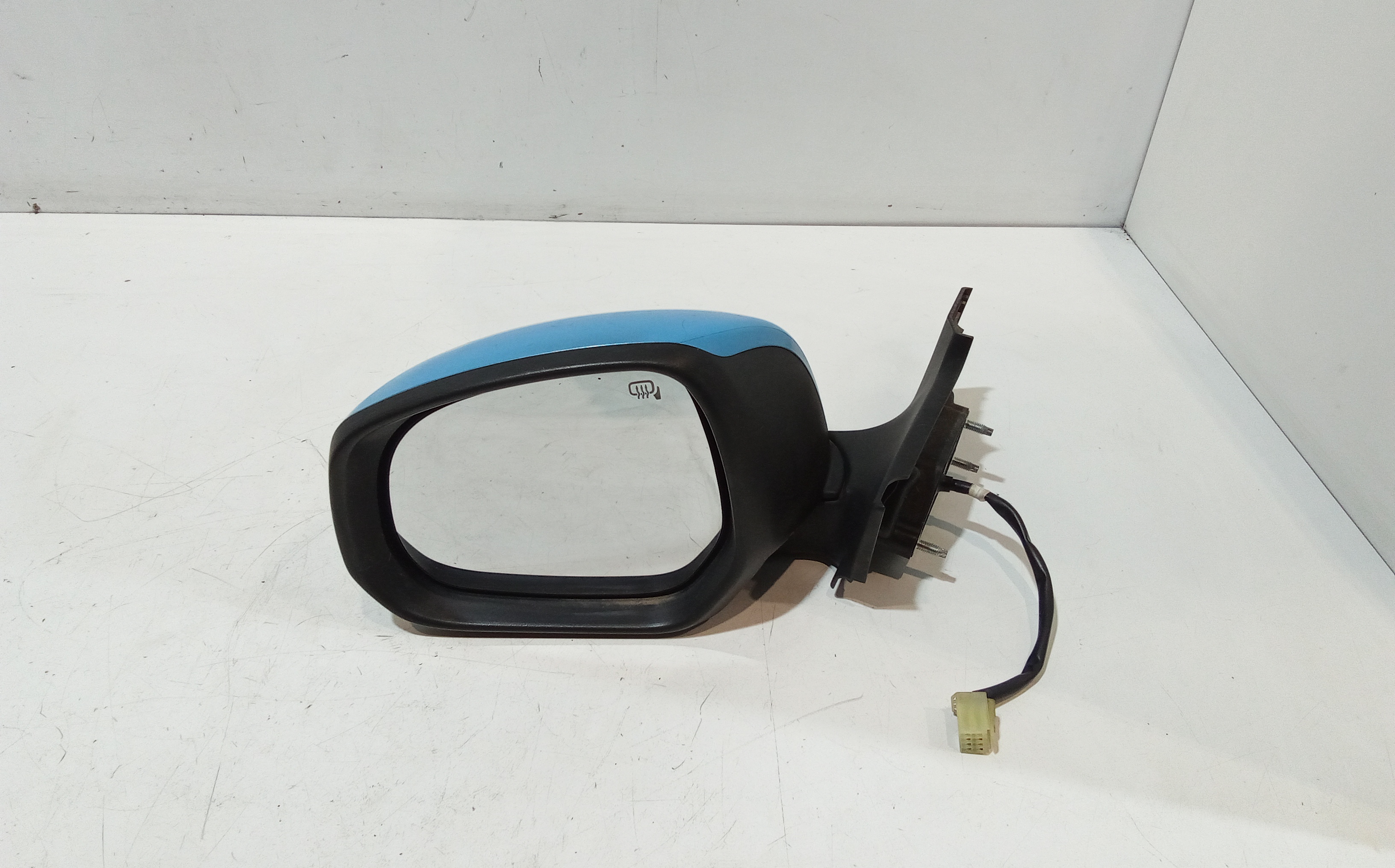 Retrovisore Est. Sinistro 93195457 Usato