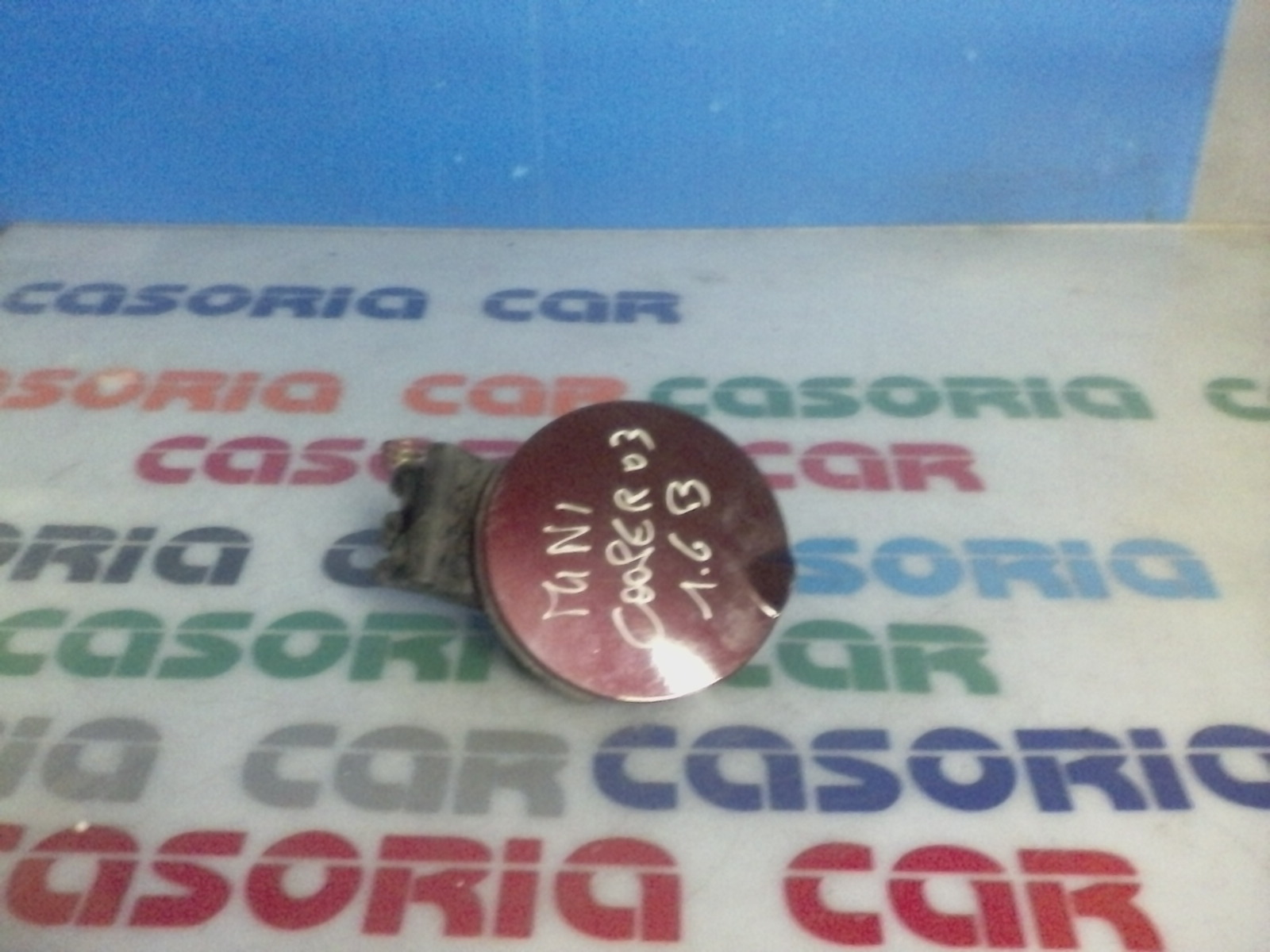 Sportello Carburante 51170148459 Usato