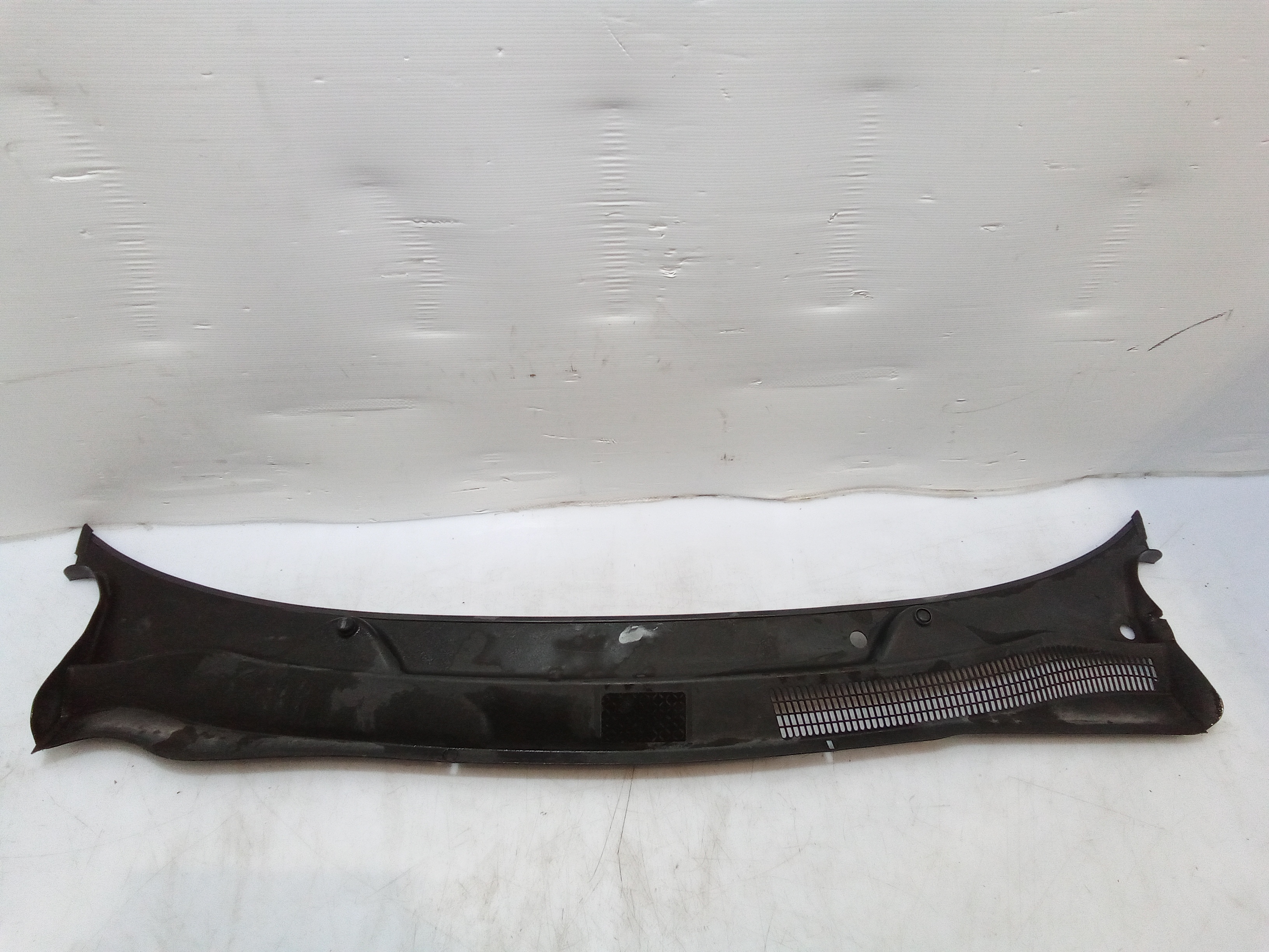 Grondina Sottoparabrezza, Griglia Sottoparabrezza Usato