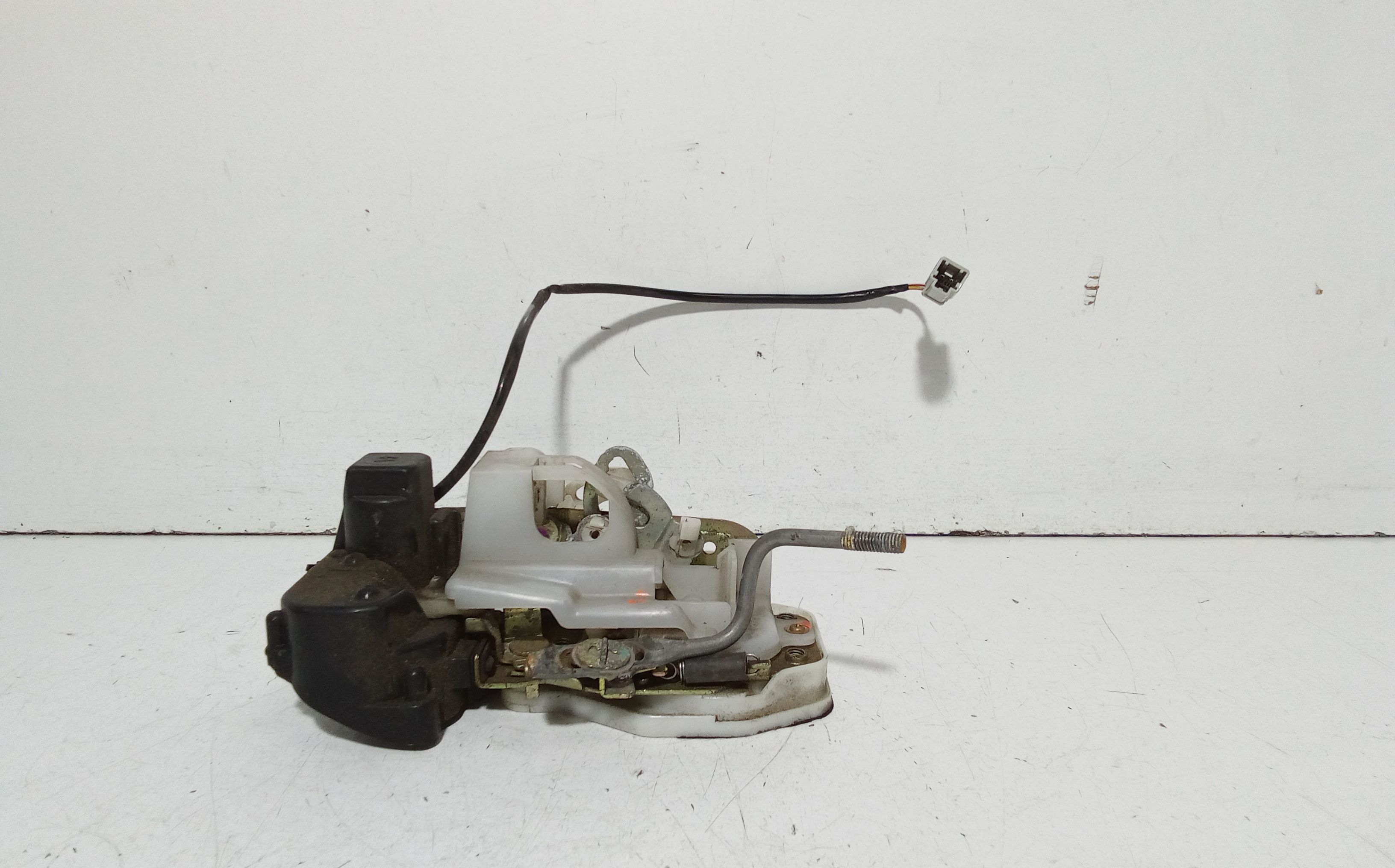 Serratura Porta Post. Sinistro 72650S10003 Usato