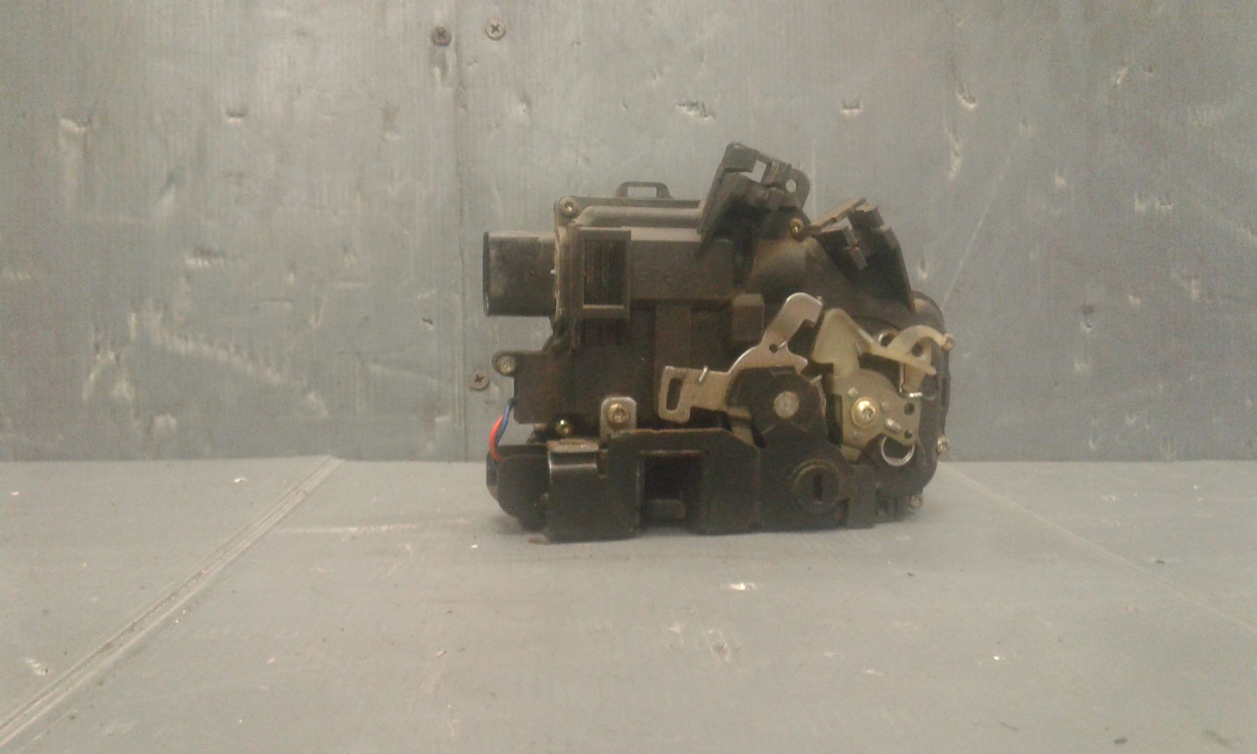 Serratura Porta Post. Destro 4B0839016G Usato