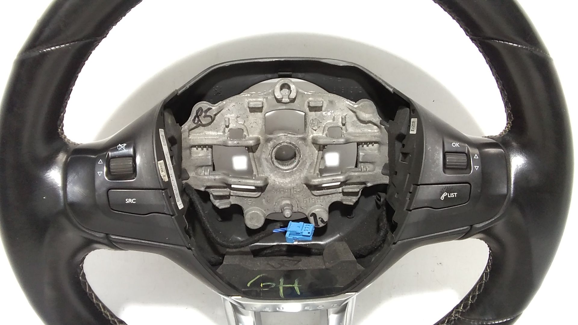 Volante 96728292ZD Usato