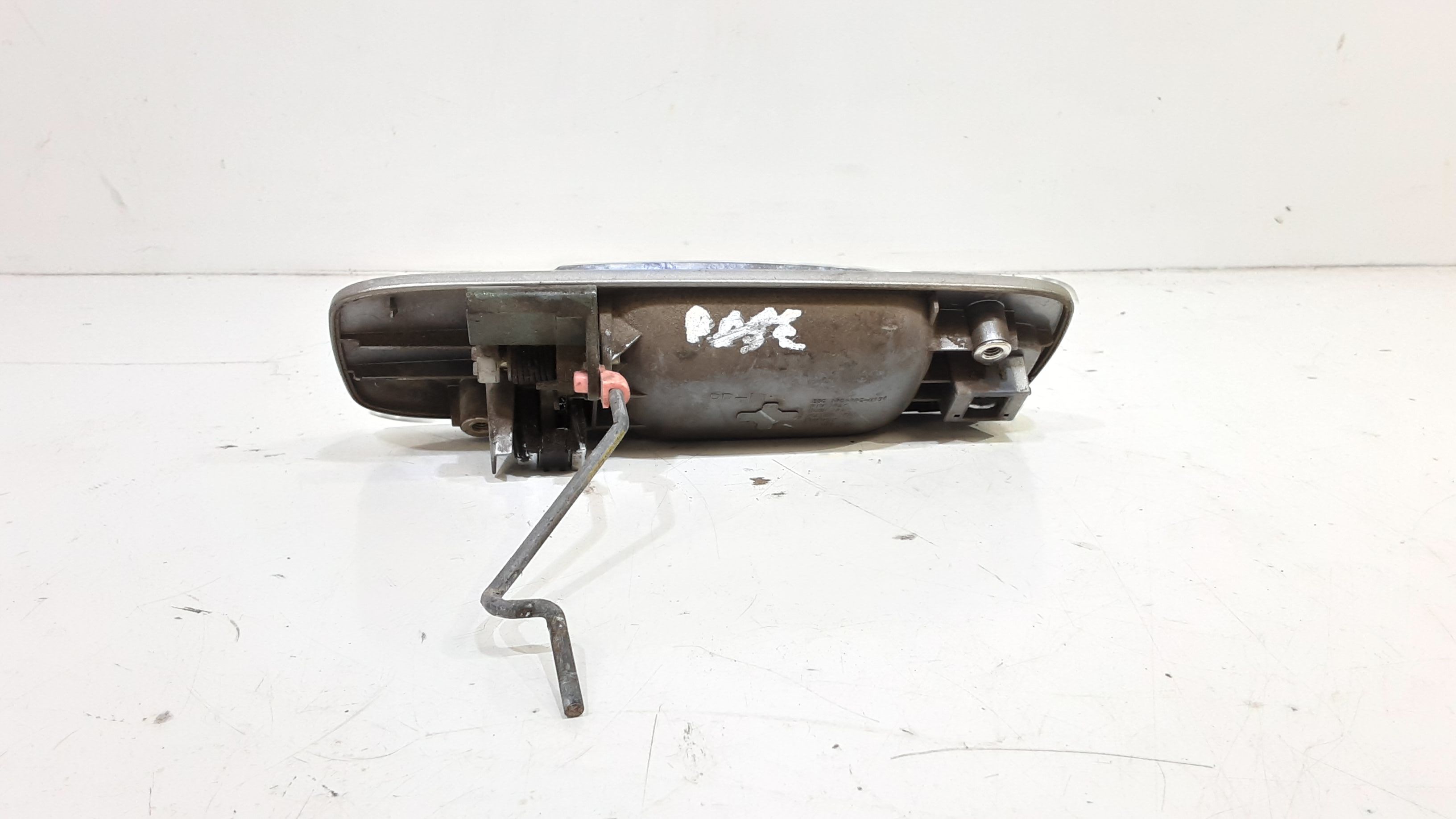 Maniglia Porta Post. Sinistro 826078H30A Usato