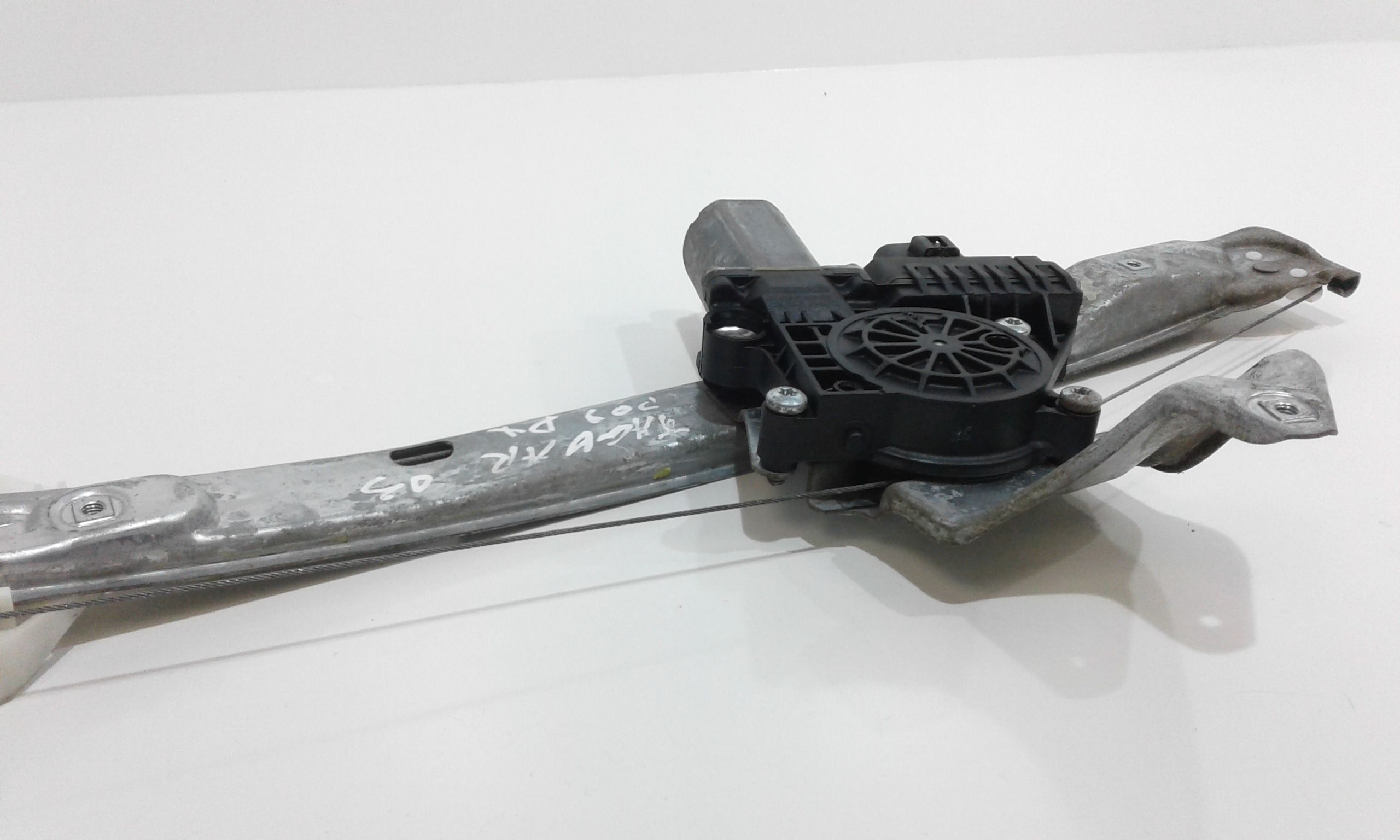 Alzacristallo Elettr. Porta Ant. Sinistro C2S51554 Usato