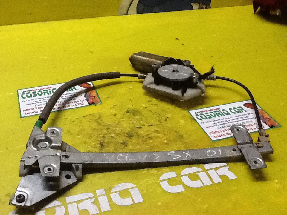 Alzacristallo Porta Post. Sinistro 30623450 Usato