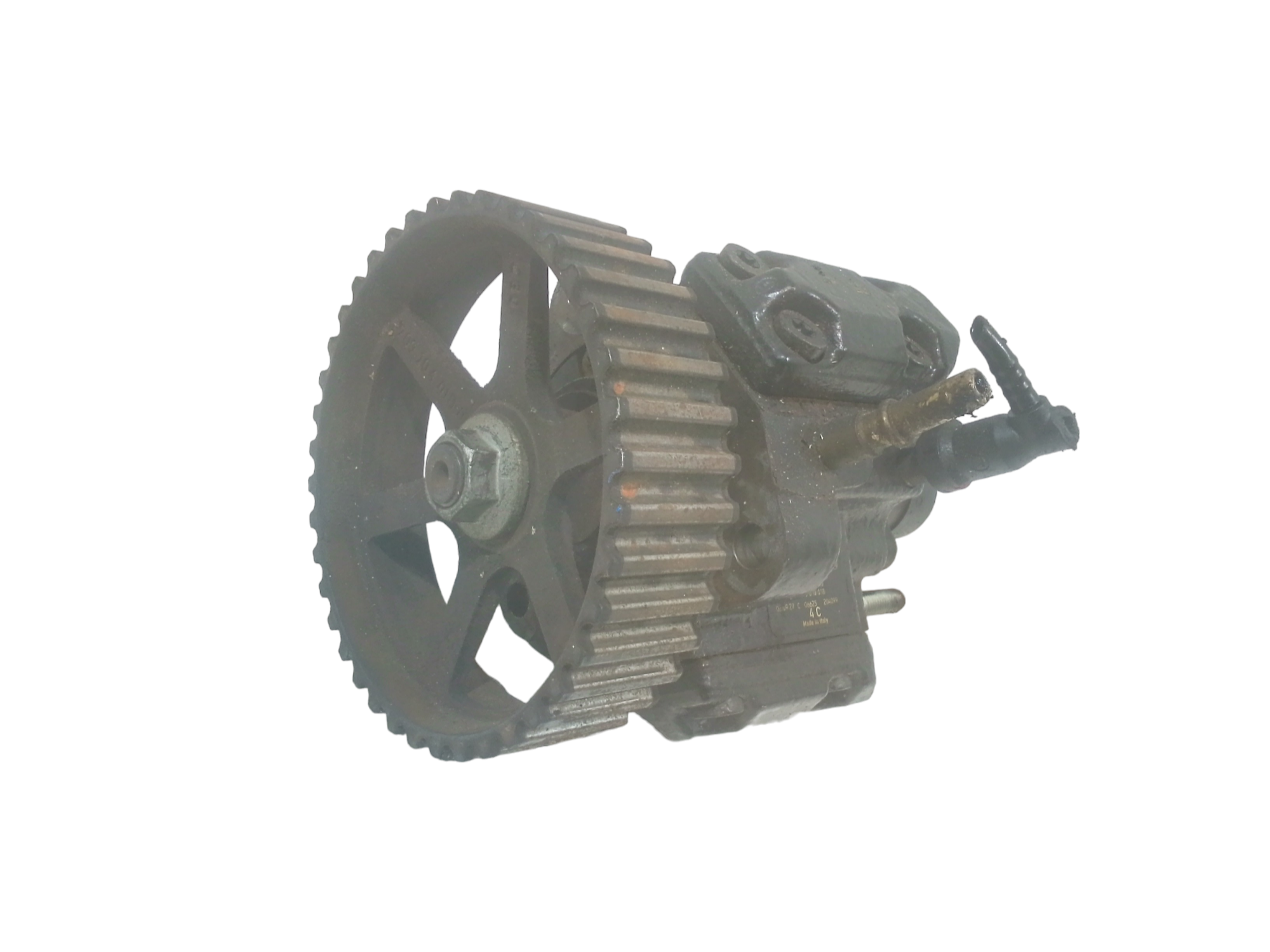 Pompa Iniezione Usato