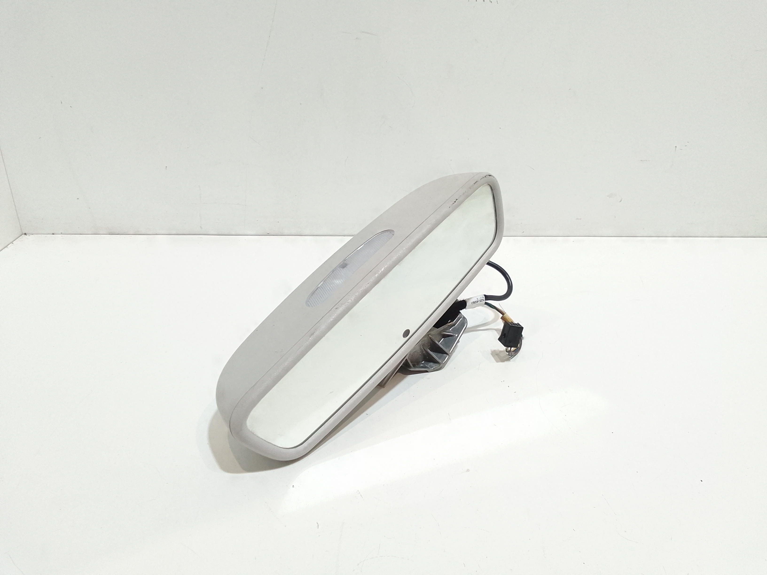 Retrovisore Interno A21181001177D43 Usato