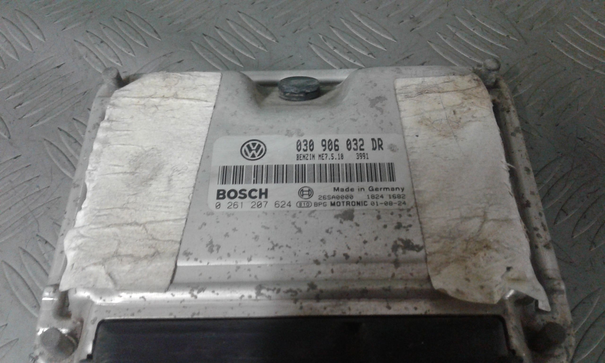 Centralina Iniezione 030906032EK Usato