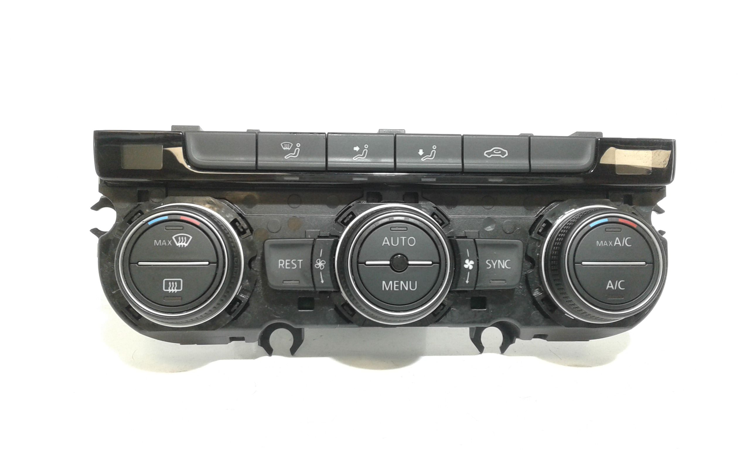 Blocco Comando Climatizzazione 5NA907184AWZU Usato