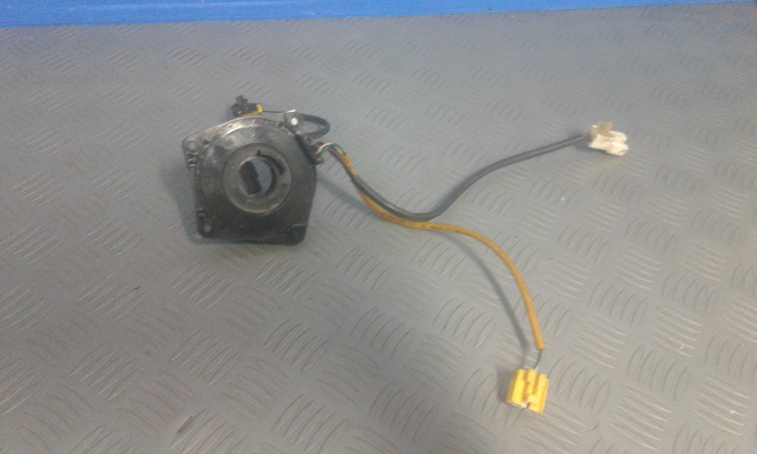 Contatto Spiraliforme Airbag 96815425 Usato