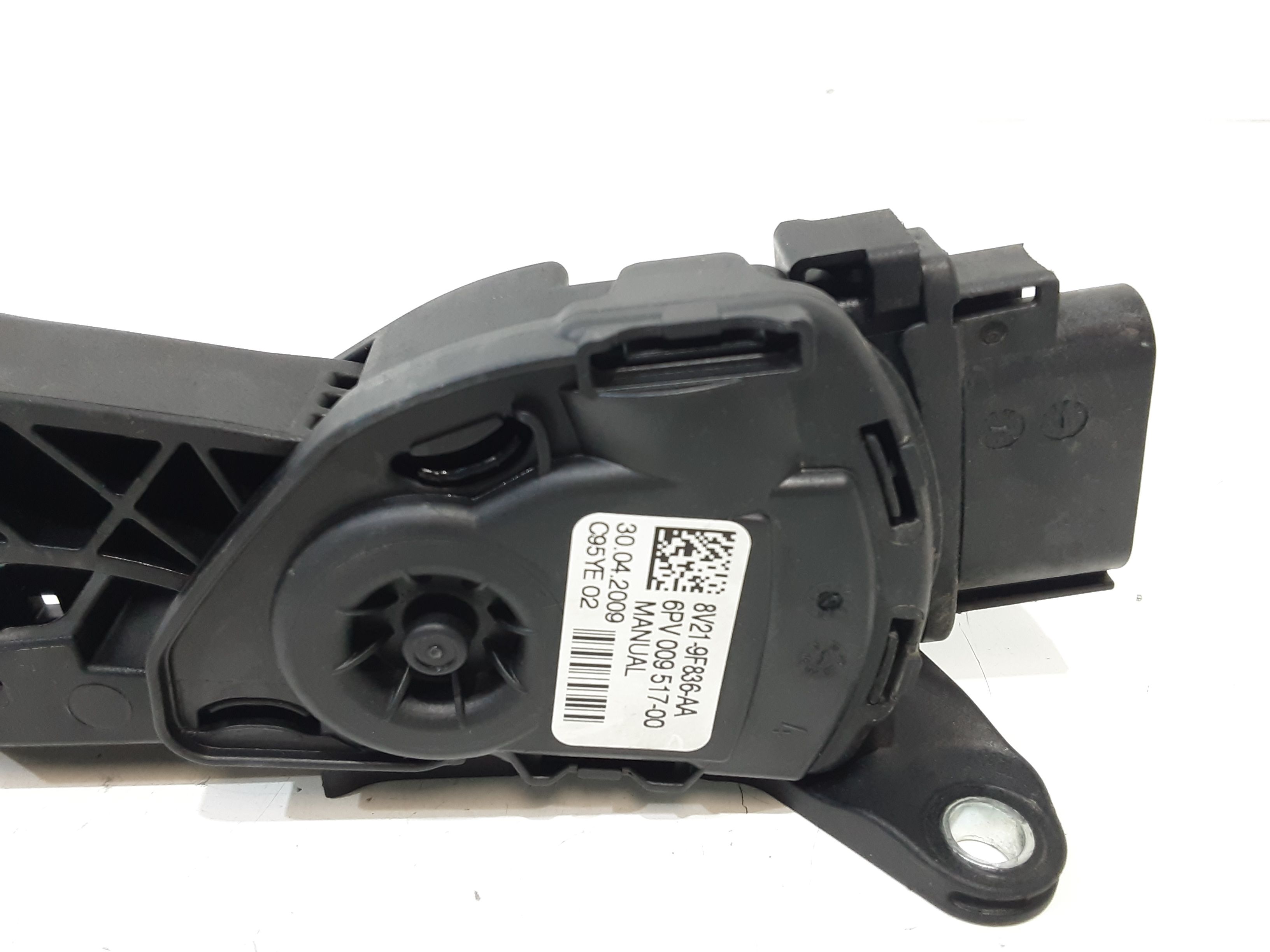 Pedale Acceleratore 1708164 Usato