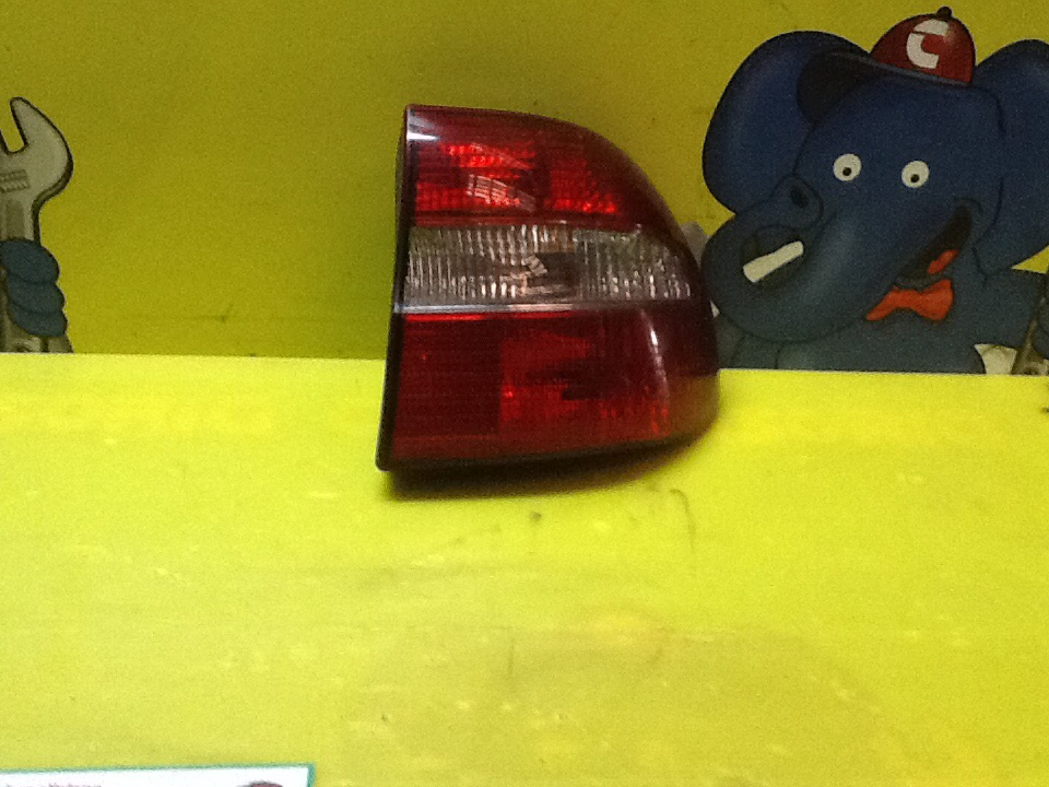 Fanale Post. Destro 3345724 Usato