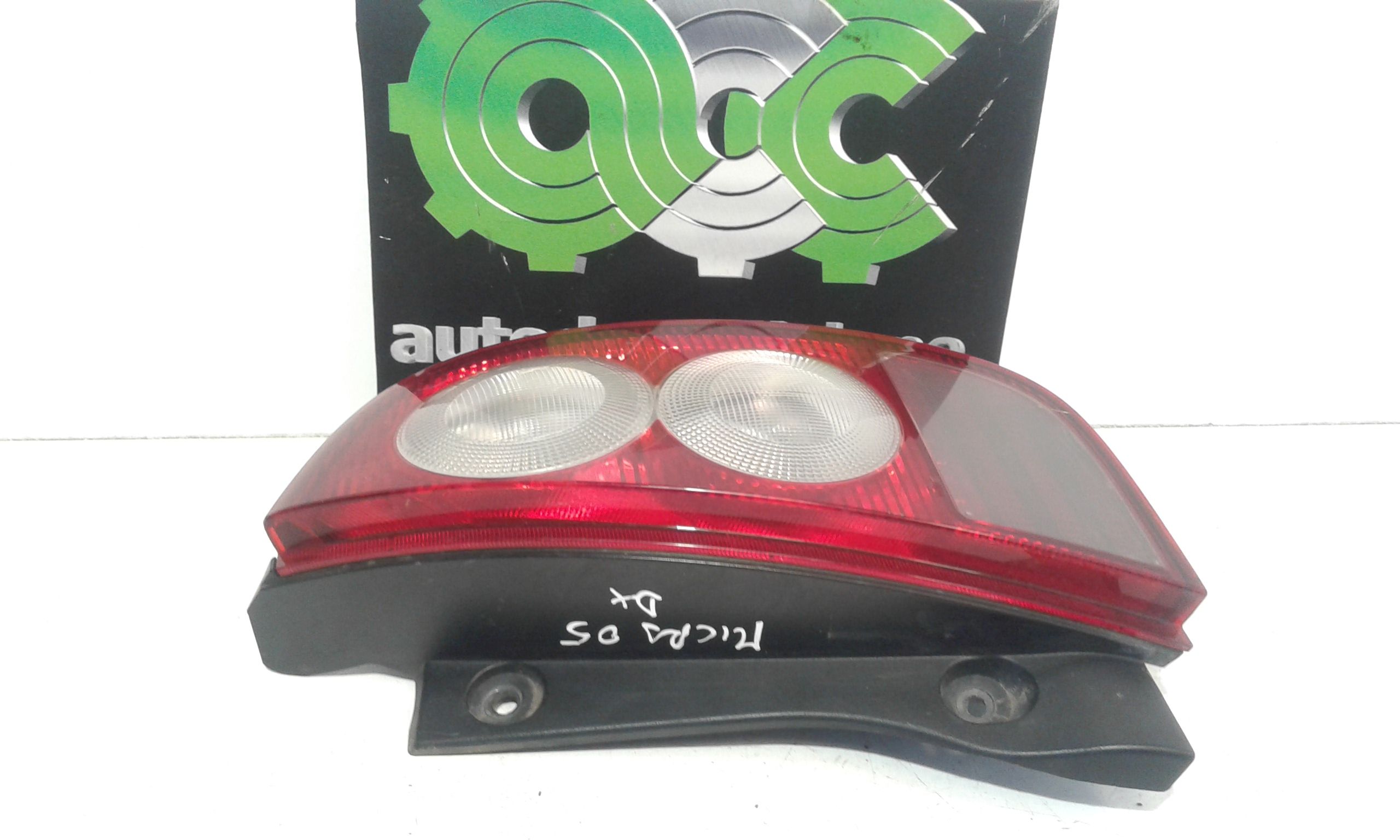 Fanale Post. Destro Usato