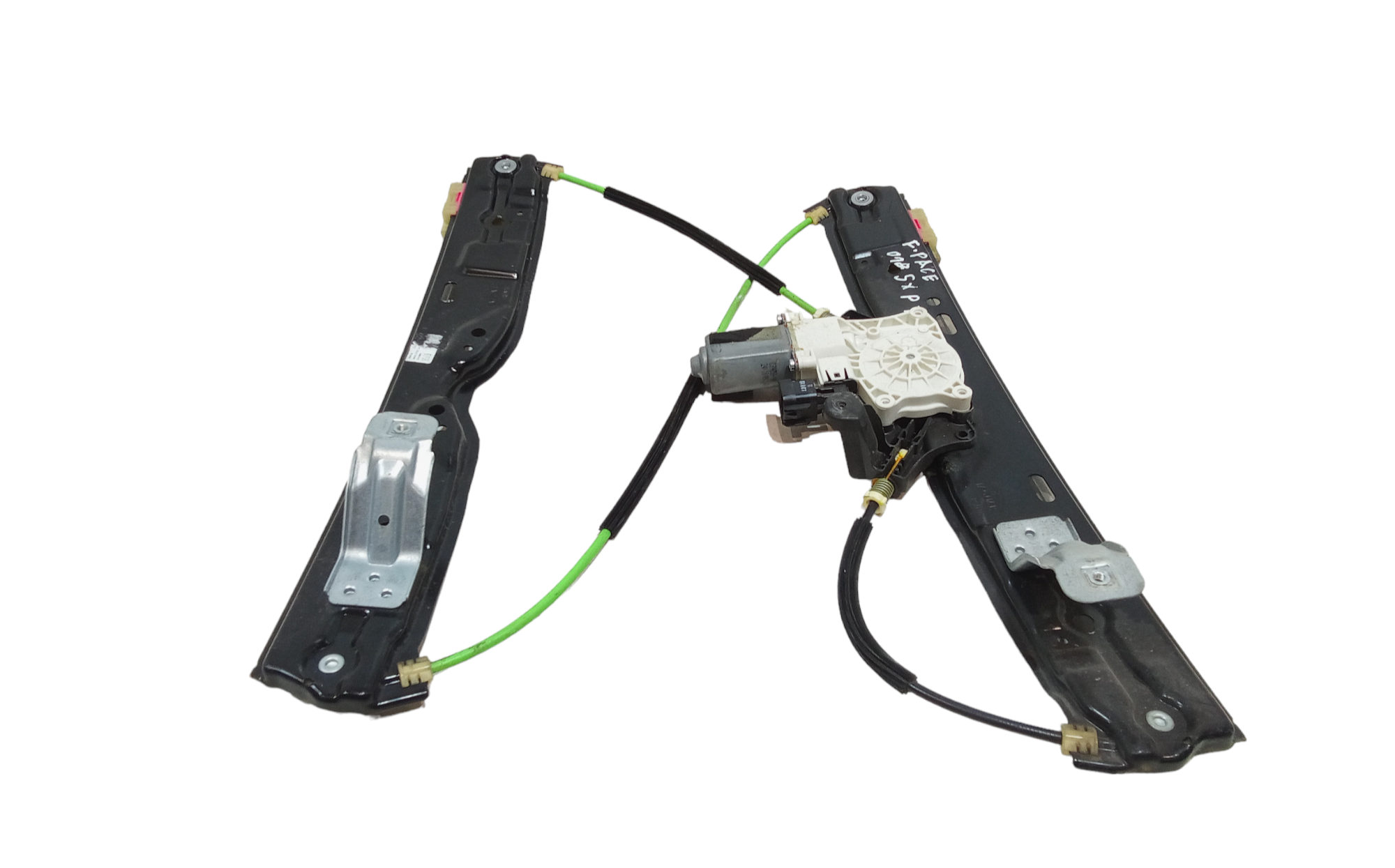 Alzacristallo Porta Post. Sinistro Usato