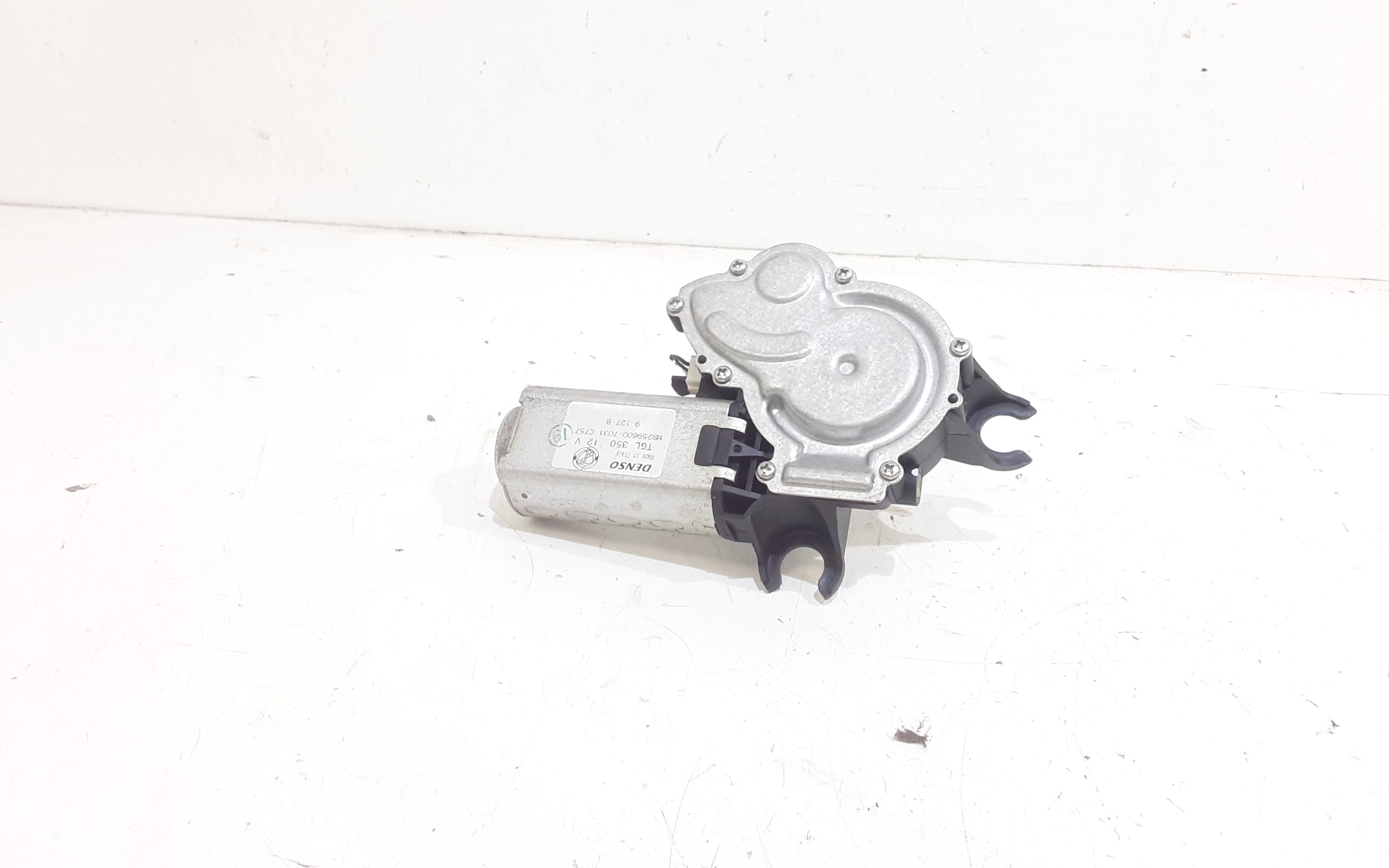 Motorino Tergilunotto 51848464 Usato