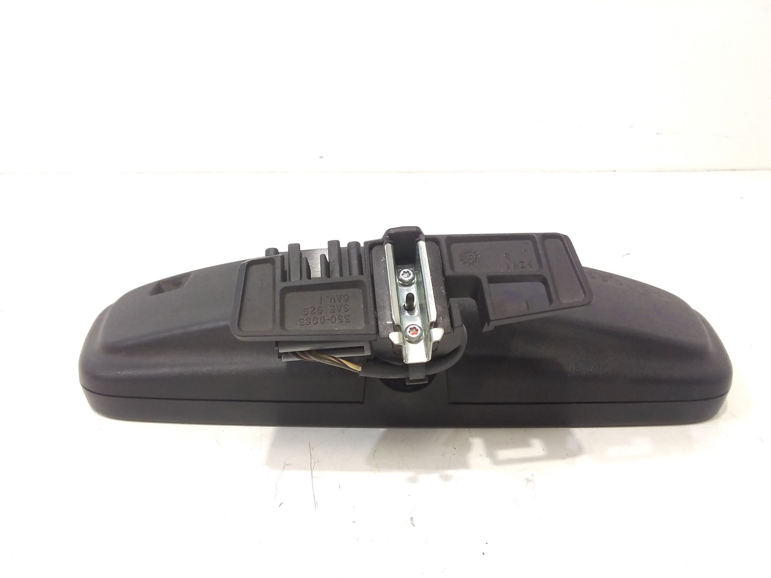 Retrovisore Interno 93190417 Usato