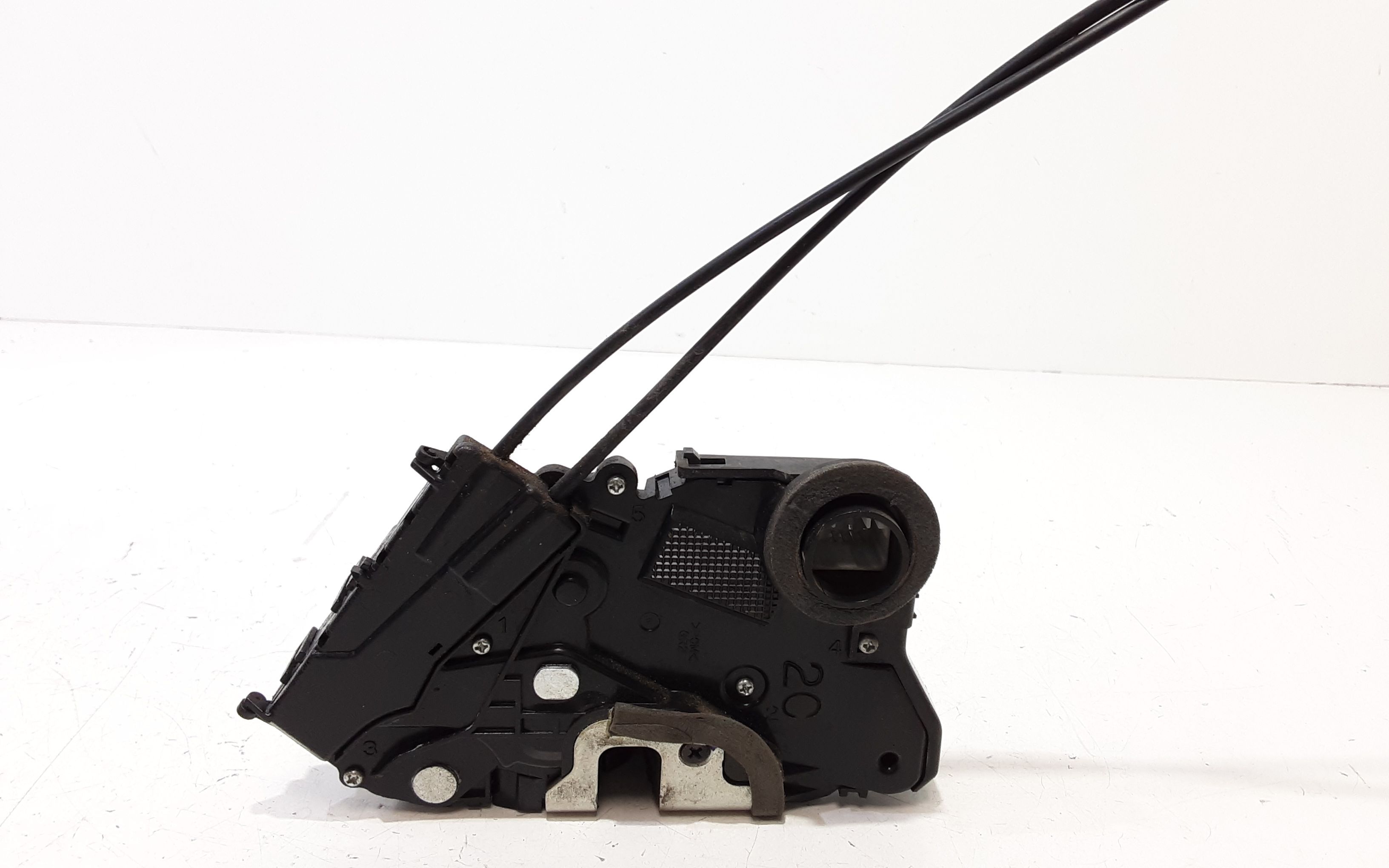 Serratura Porta Ant. Destro 6903047081 Usato