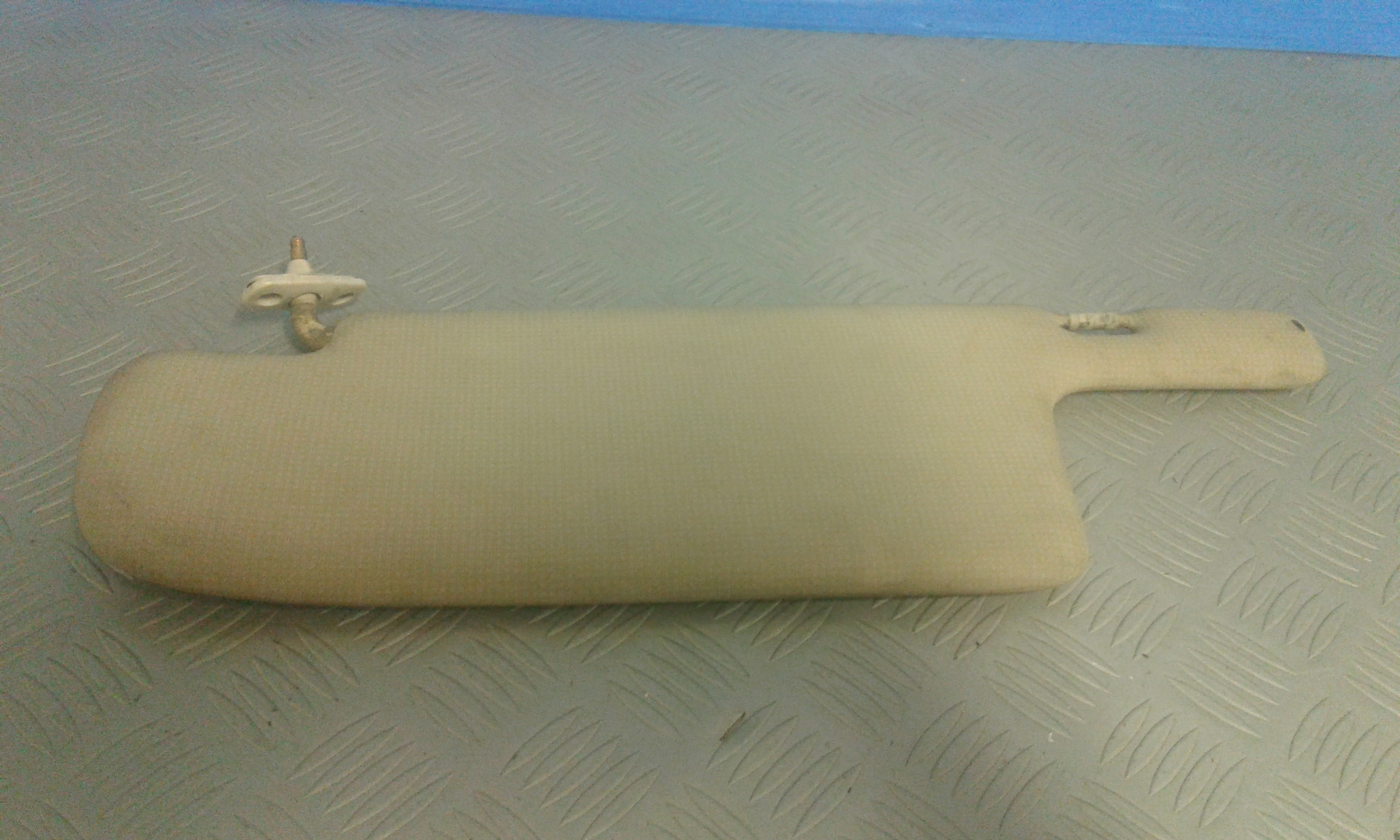 Aletta Parasole Parabrezza Destro Usato