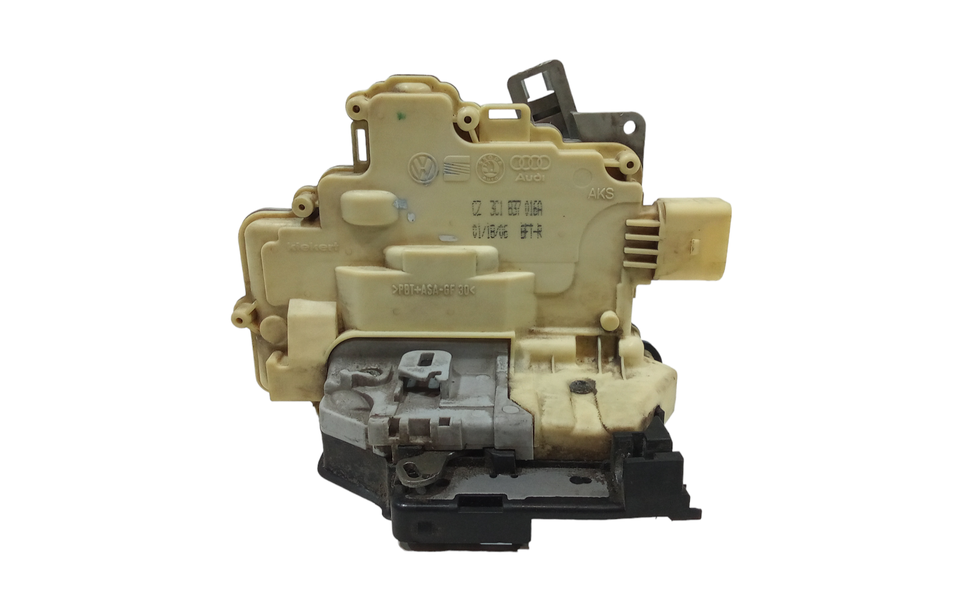 Serratura Porta Ant. Destro 3C1837016A Usato