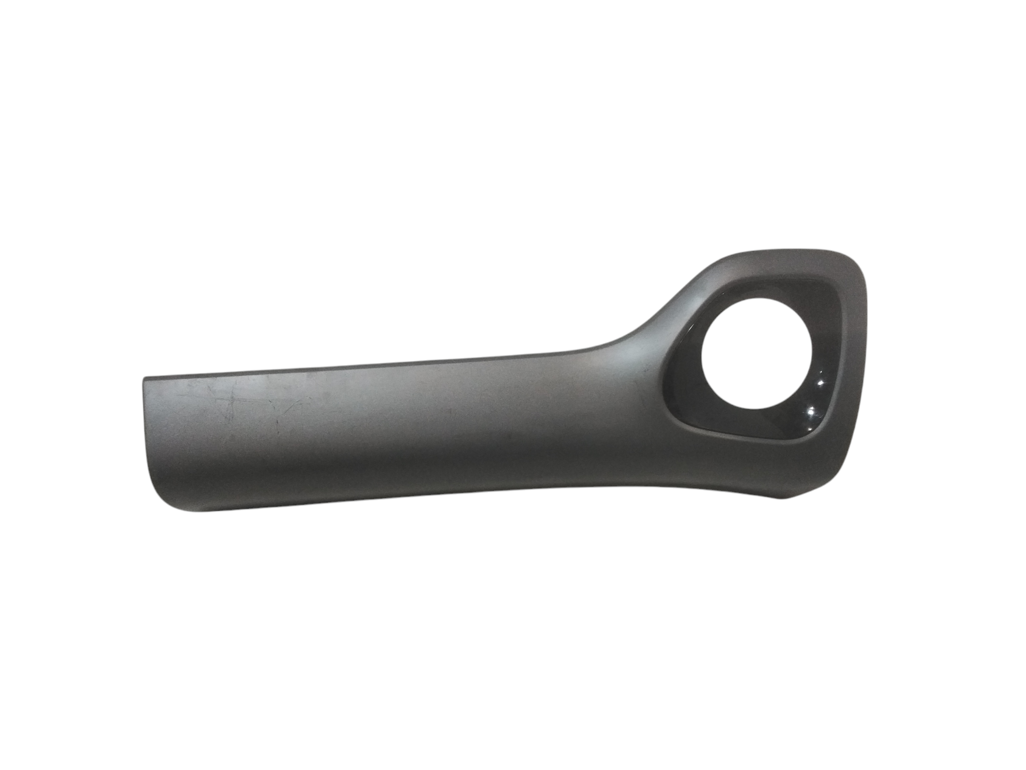 Rivestimento Centr. Cruscotto, Mascherina Portastrumenti Centr. Cruscotto Usato