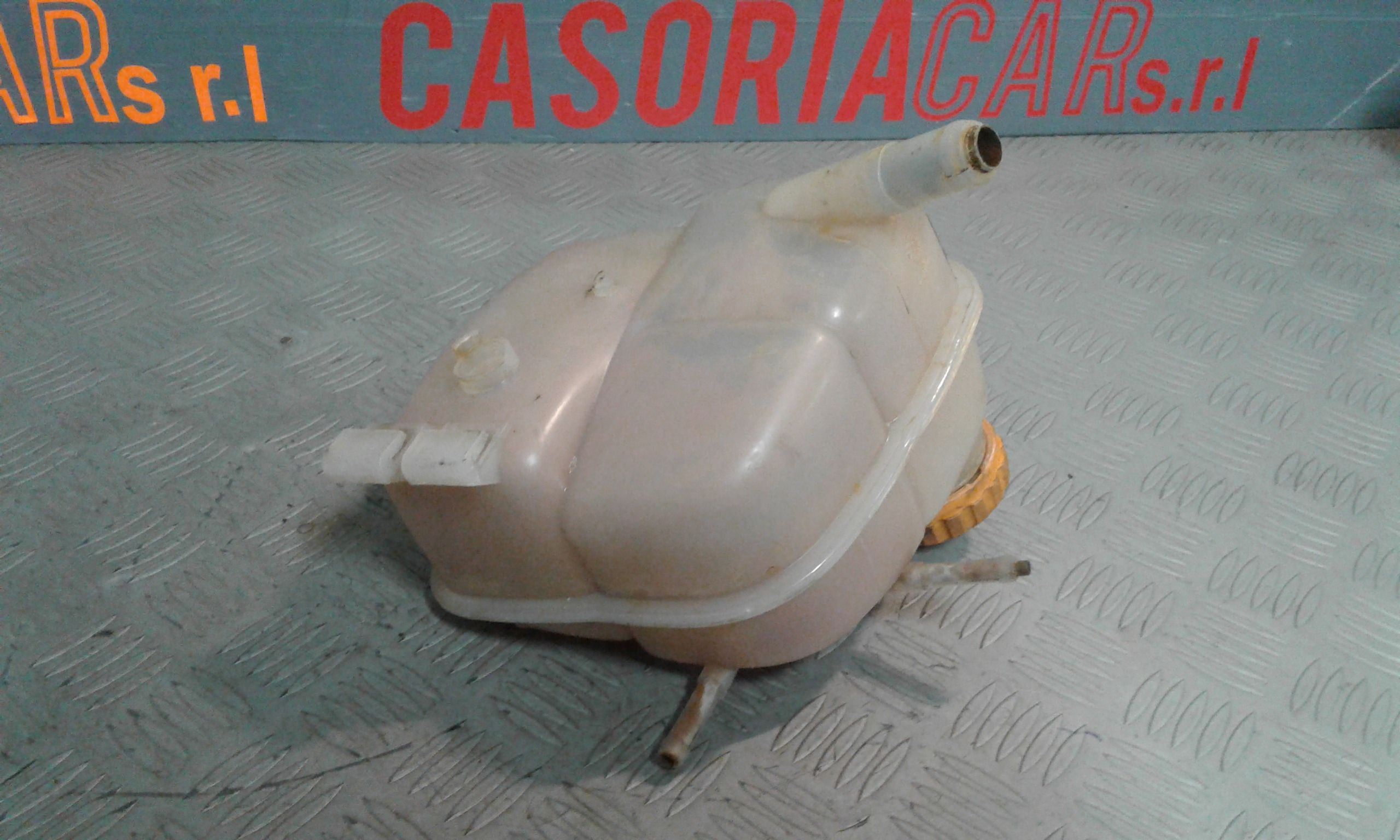 Vaschetta Compensazione Radiatore 9117437 Usato
