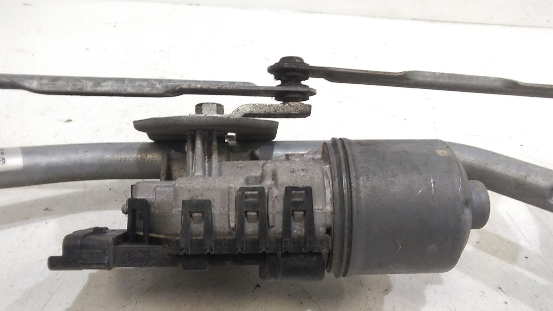 Motorino Tergiparabrezza Compl. Usato