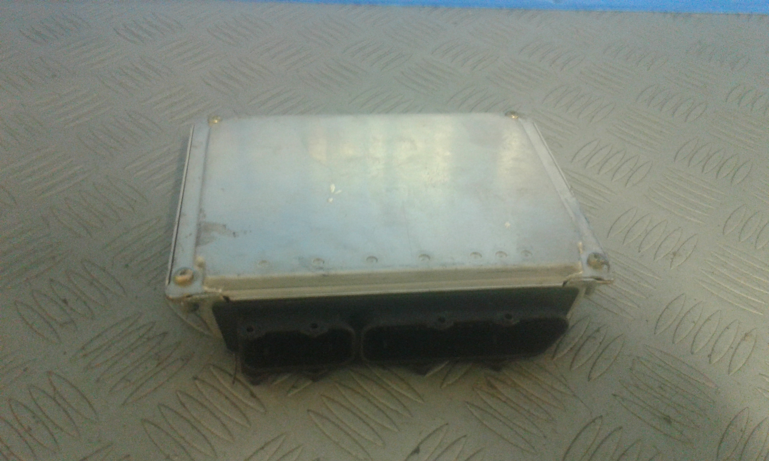 Centralina Iniezione 8D0997558KX Usato