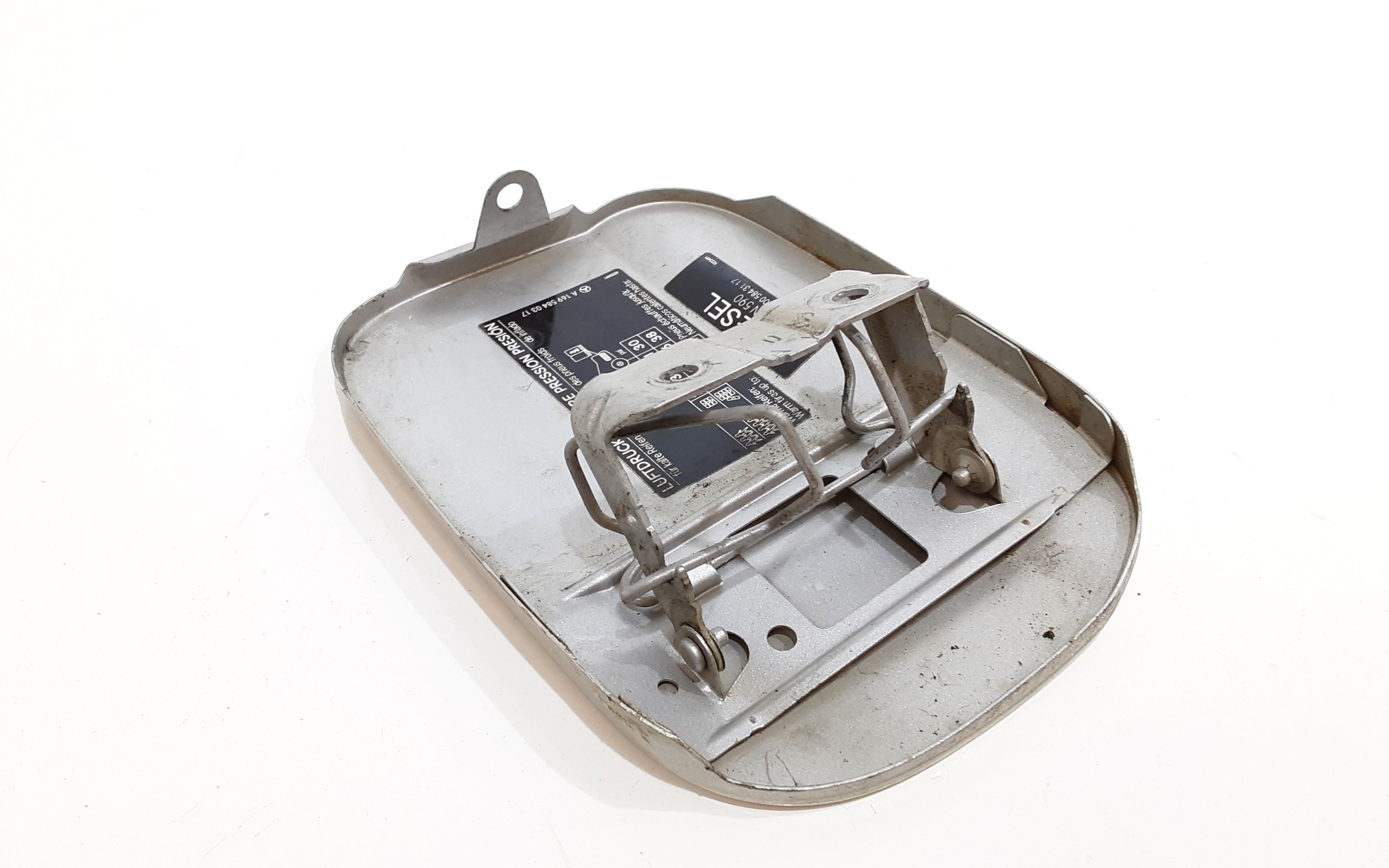 Sportello Carburante A1697500106 Usato