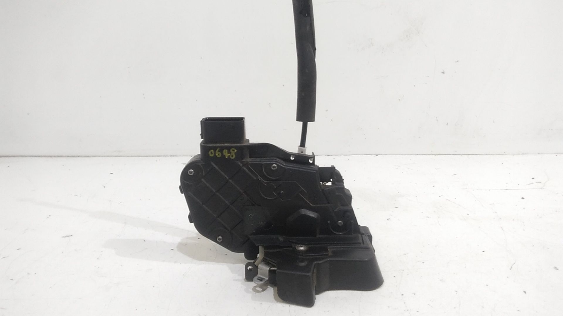 Serratura Porta Post. Sinistro Usato